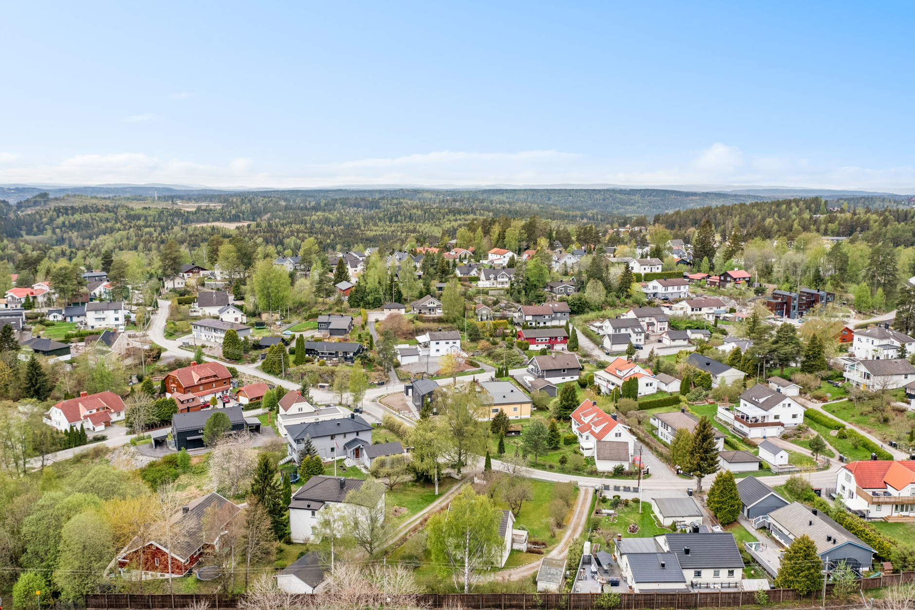 Fossveien 21A, LANGHUS | DNB Eiendom | Fra hjem til hjem