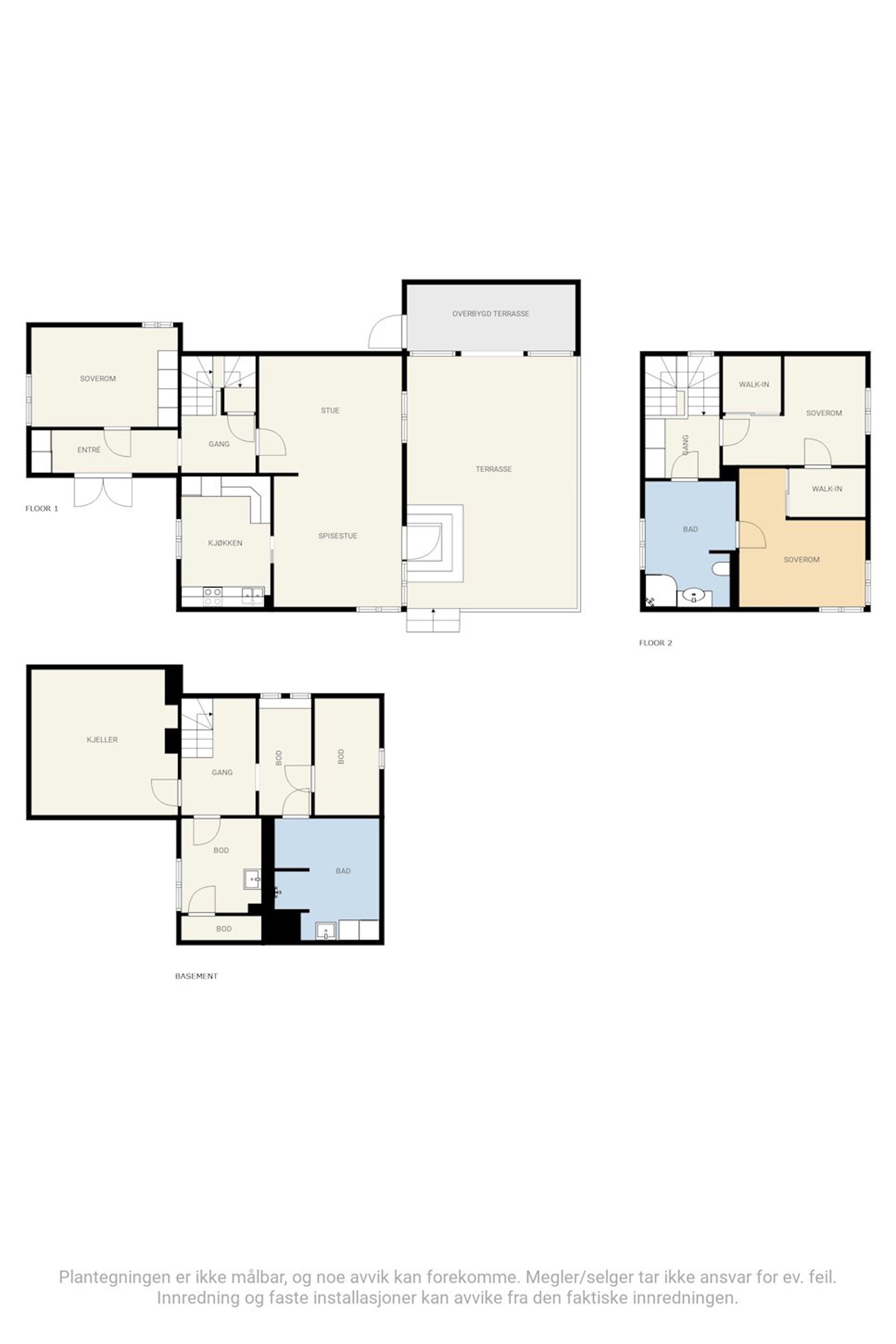 Fredbohavna 40B, PORSGRUNN | DNB Eiendom | Fra hjem til hjem