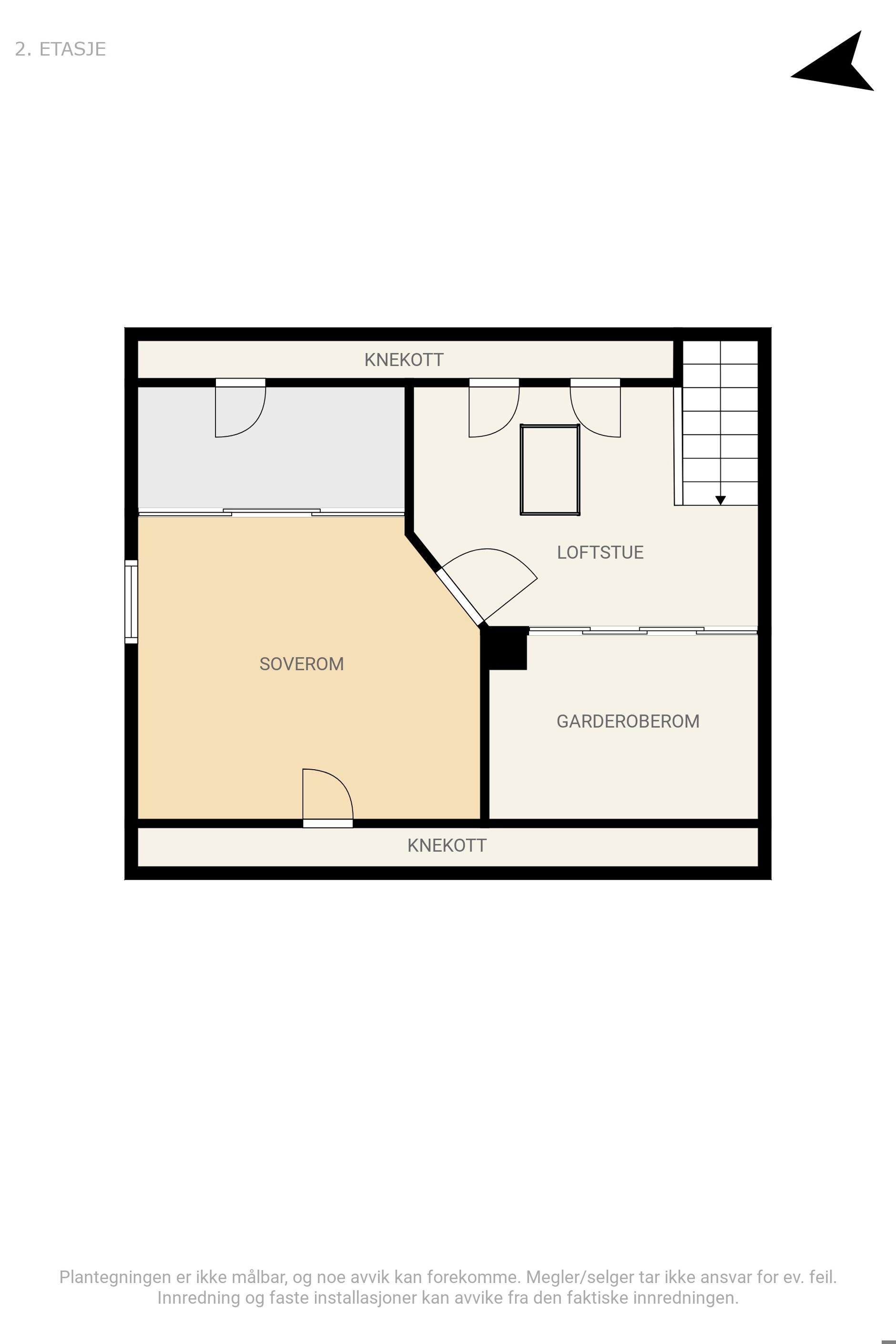 Myragata 20A, PORSGRUNN | DNB Eiendom | Fra hjem til hjem