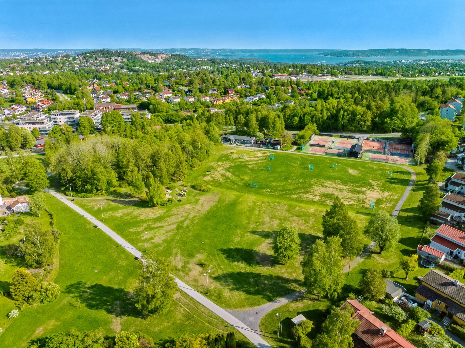 Otto Ruges vei 37A, ØSTERÅS | DNB Eiendom | Fra hjem til hjem