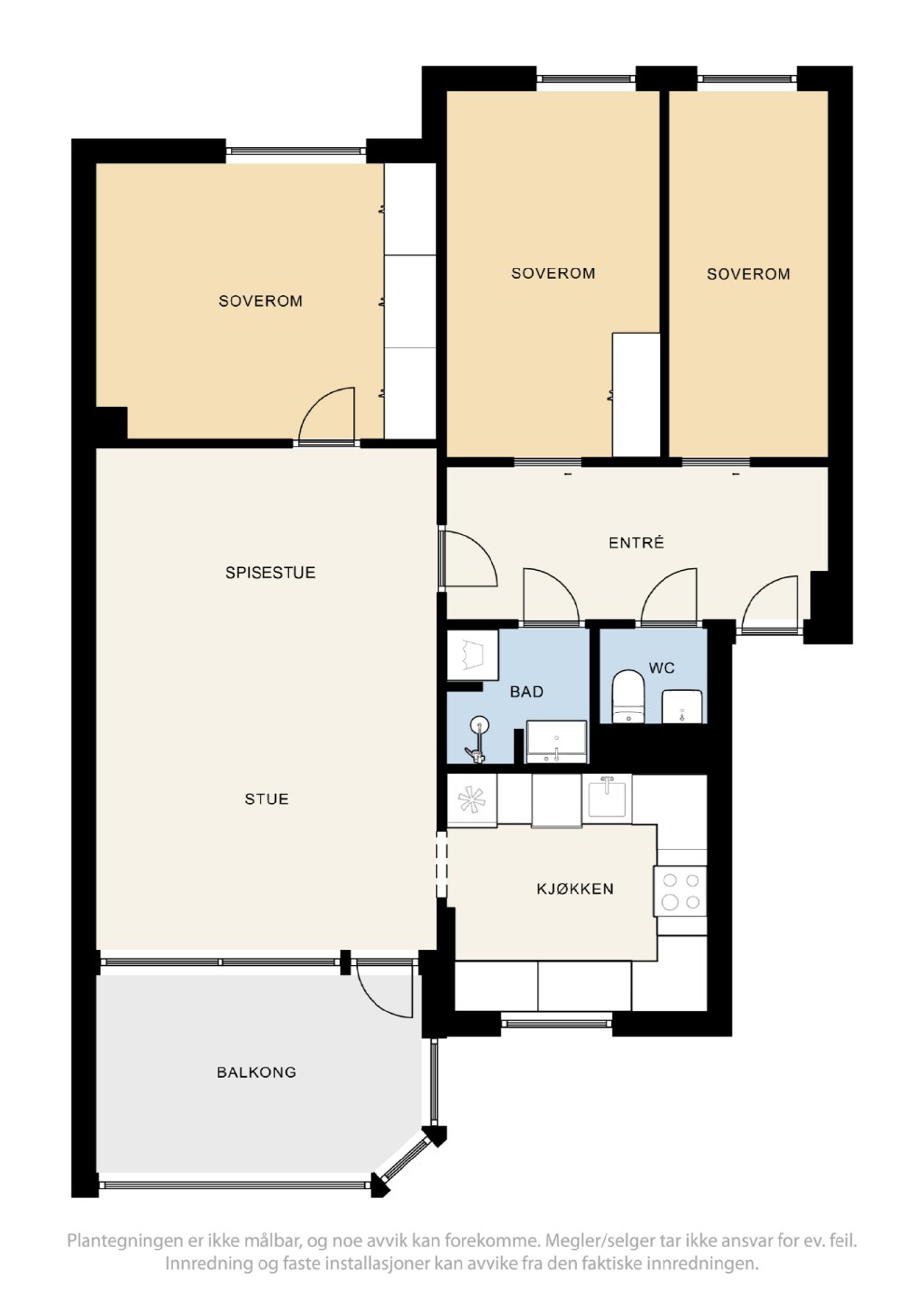 Skårerlia 8, LØRENSKOG | DNB Eiendom | Fra hjem til hjem