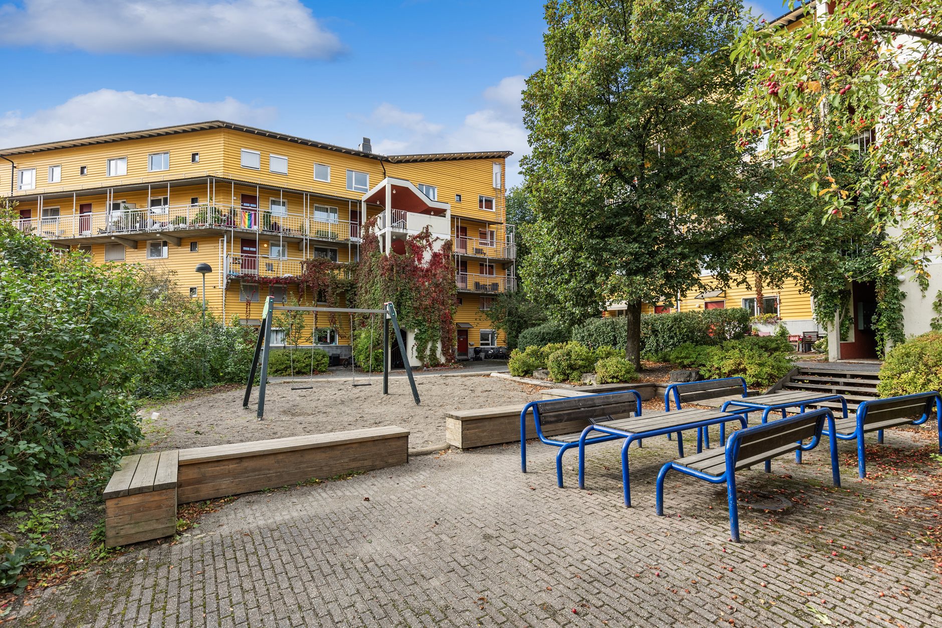 Gustav Vigelands vei 40, OSLO | DNB Eiendom | Fra hjem til hjem