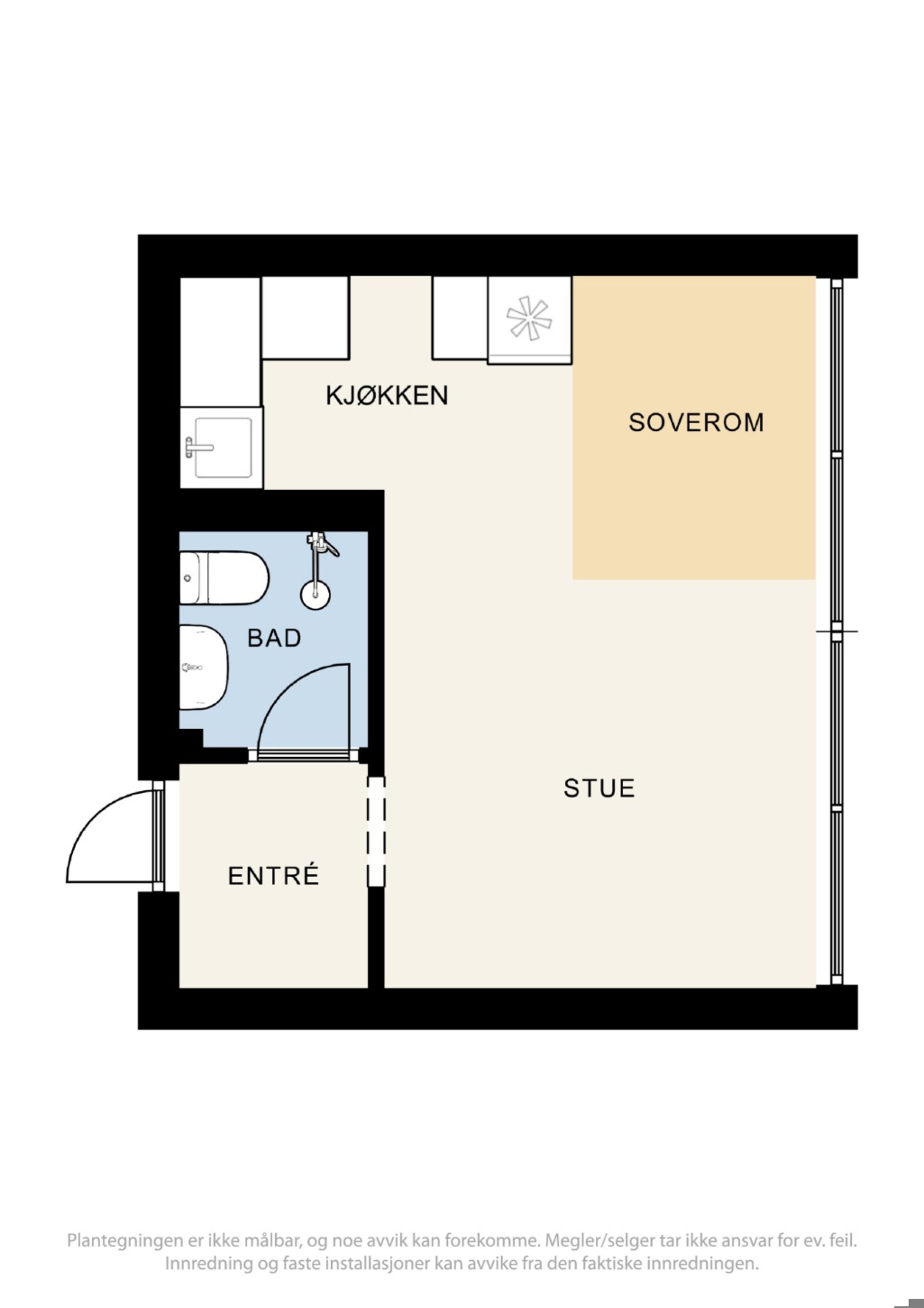 Parkgata 14, TROMSØ | DNB Eiendom | Fra hjem til hjem