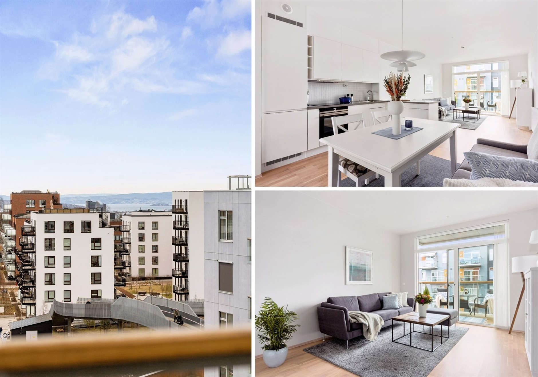 Lørenveien 55 B , OSLO | DNB Eiendom | Fra Hjem Til Hjem