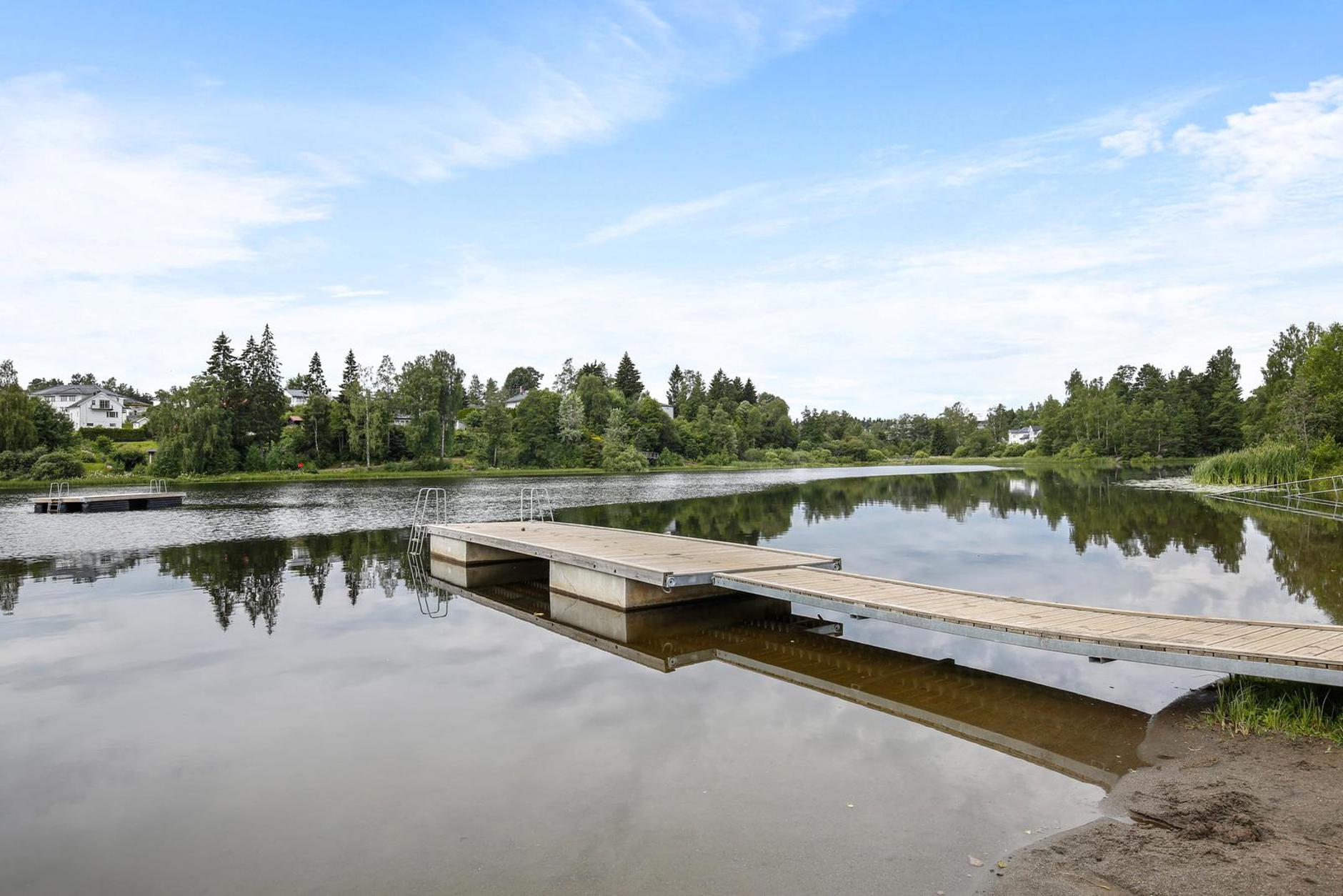 Skåreråsen 16, LØRENSKOG | DNB Eiendom | Fra hjem til hjem