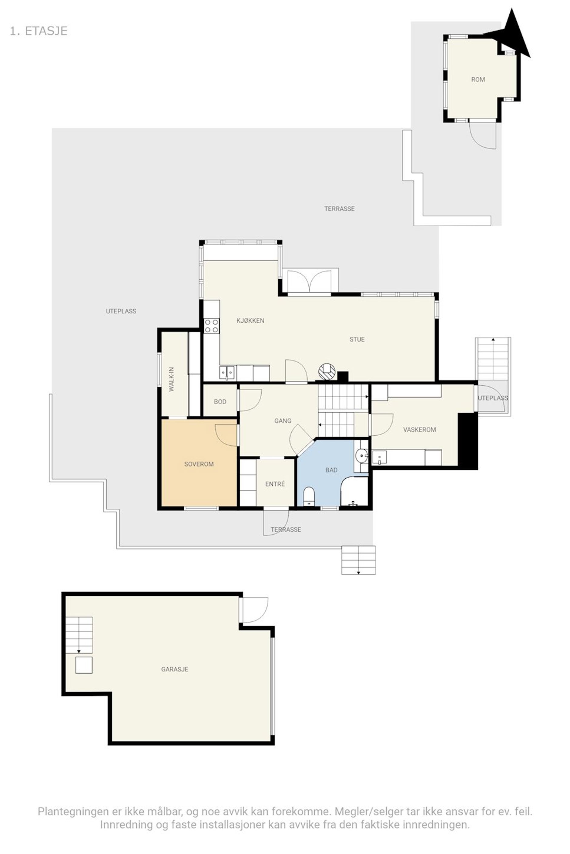 Hornelandsvågen 18, STORD | DNB Eiendom | Fra hjem til hjem