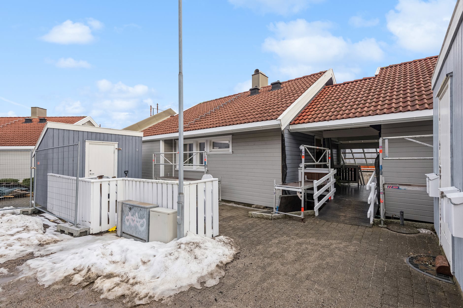 Georg Løkkebergs vei 19B, FREDRIKSTAD | DNB Eiendom | Fra hjem til hjem