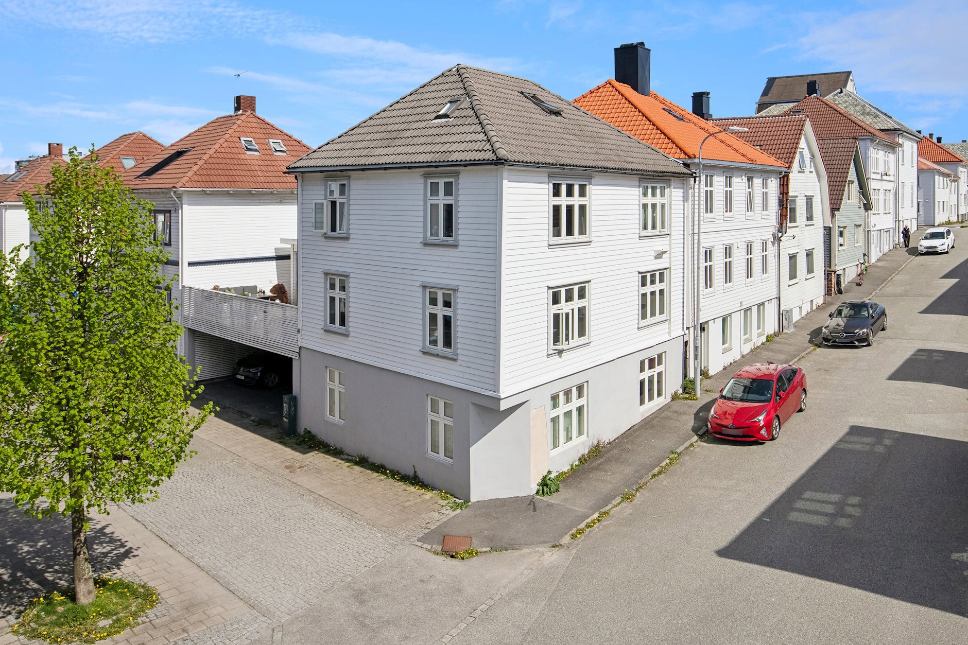 Kongsteinsgata 42, STAVANGER | DNB Eiendom | Fra hjem til hjem