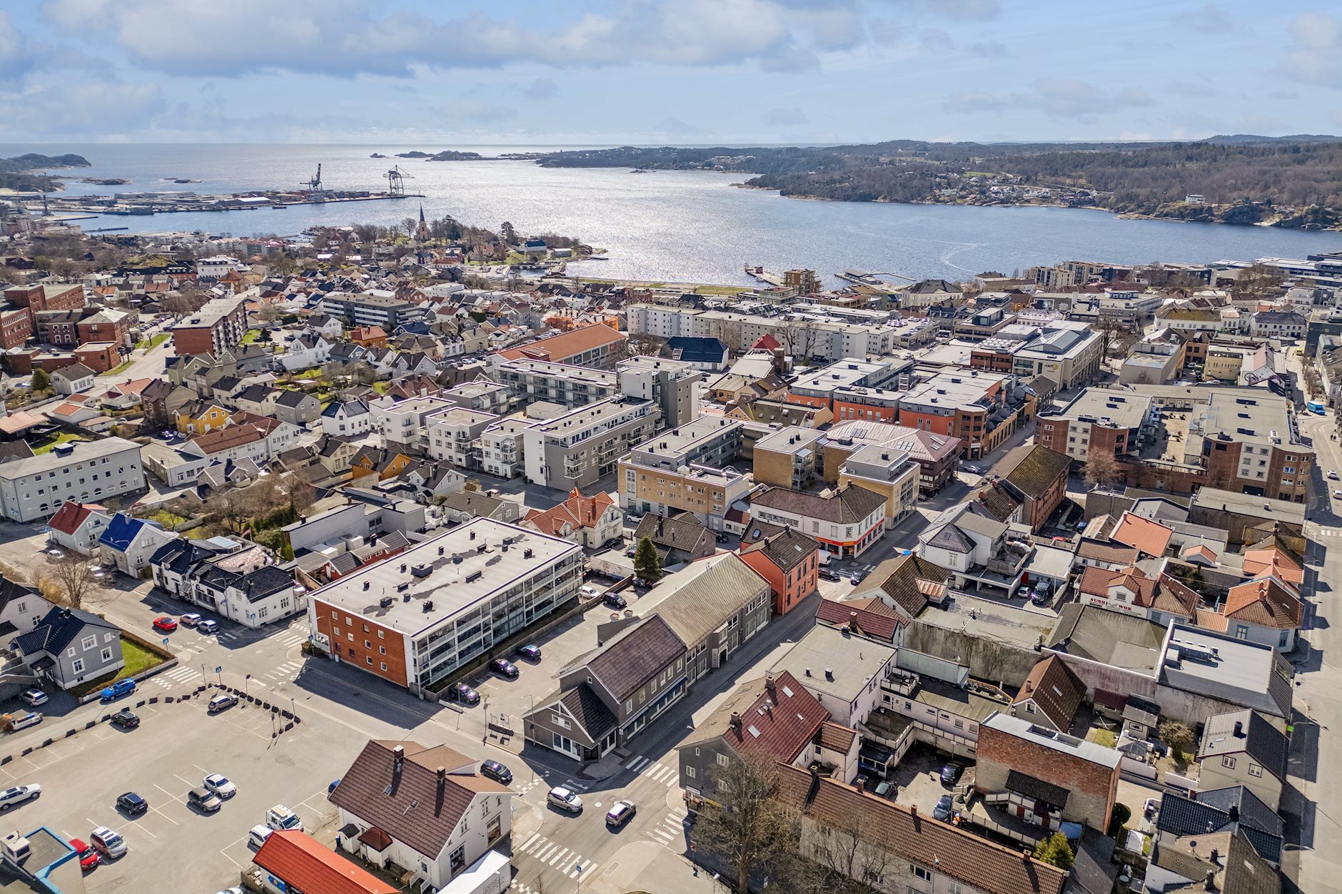 Nansetgata 26, LARVIK | DNB Eiendom | Fra hjem til hjem