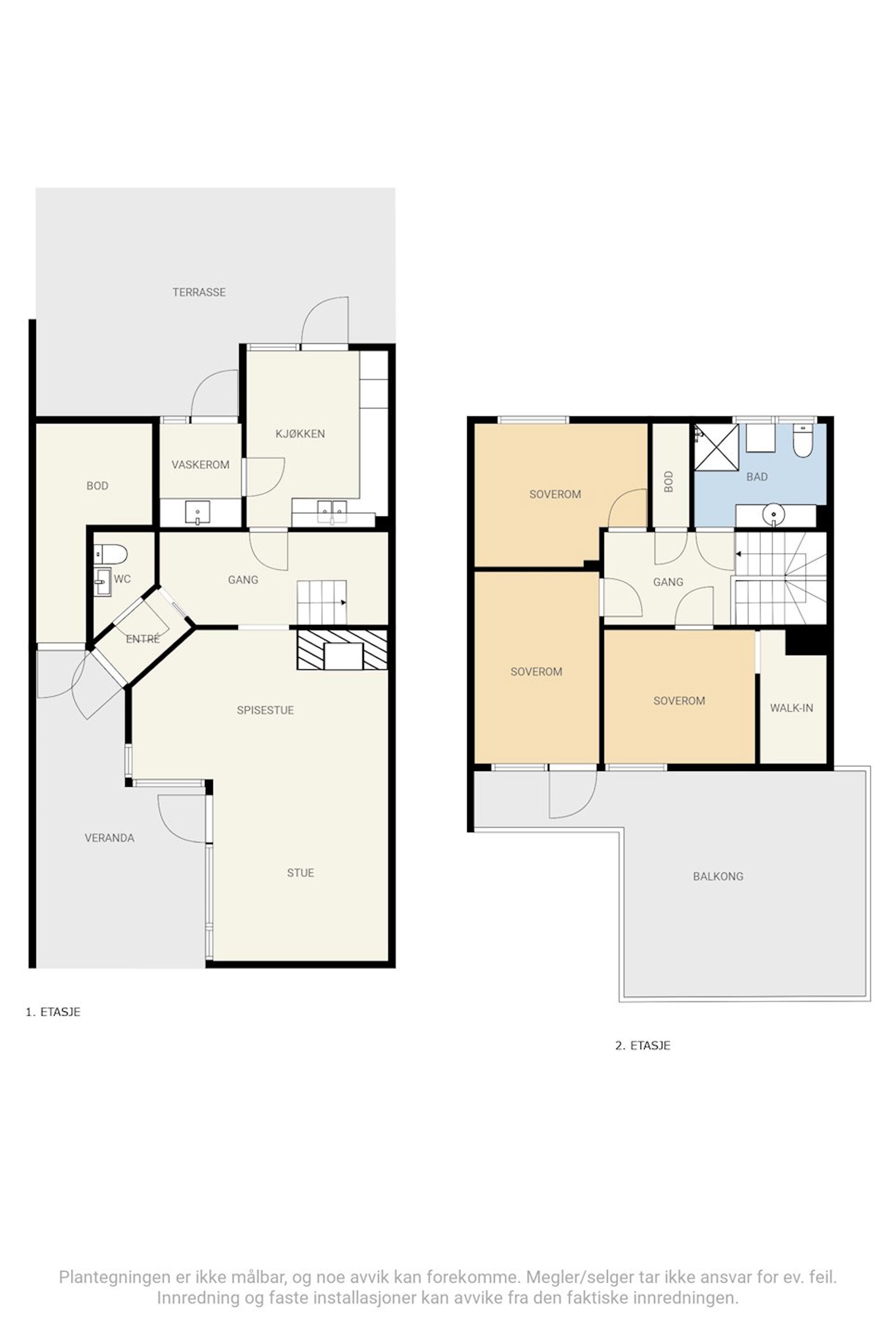 Dåpaløkka 57E, SANDEFJORD | DNB Eiendom | Fra hjem til hjem