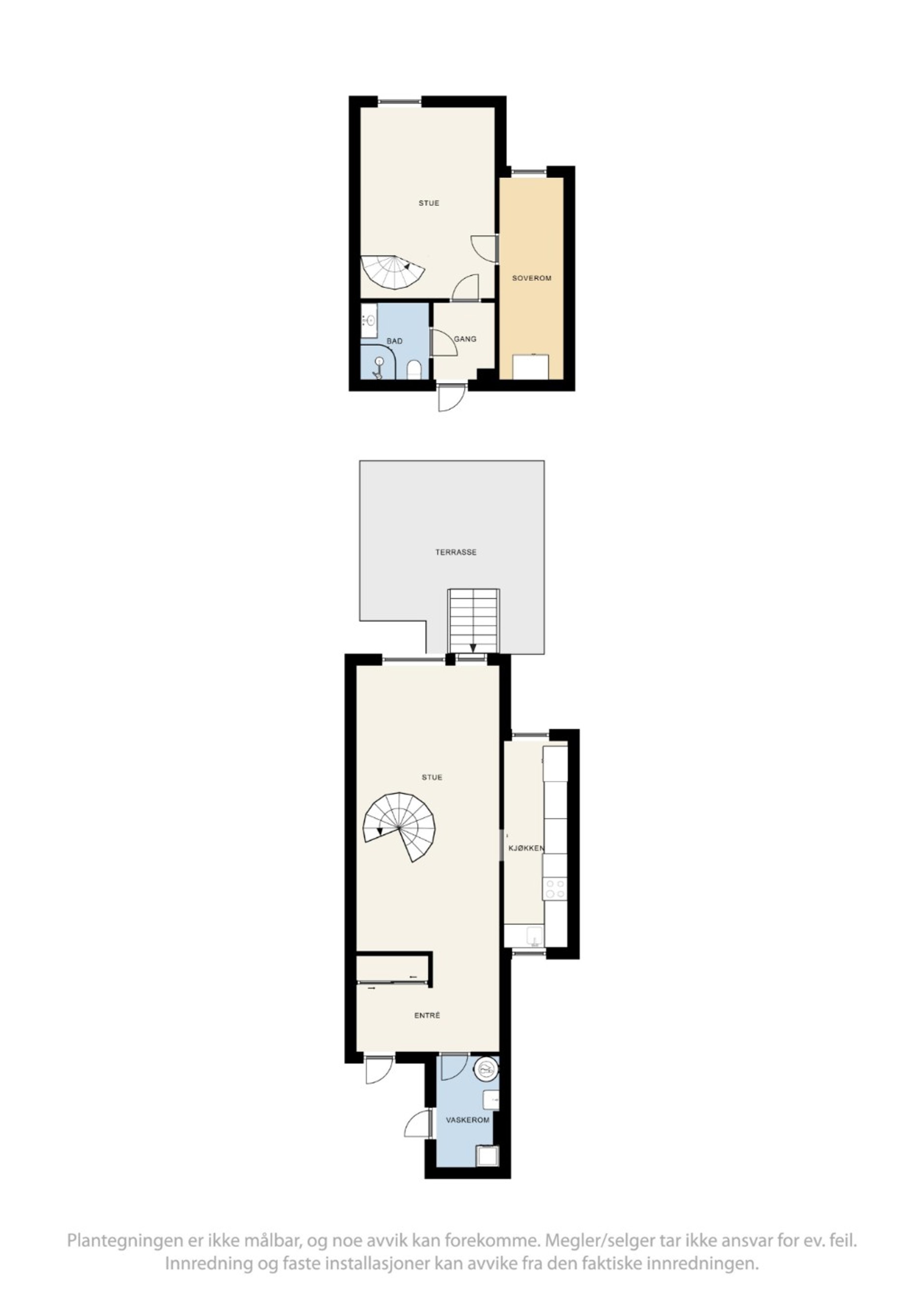 Randabergveien 132D, STAVANGER | DNB Eiendom | Fra hjem til hjem