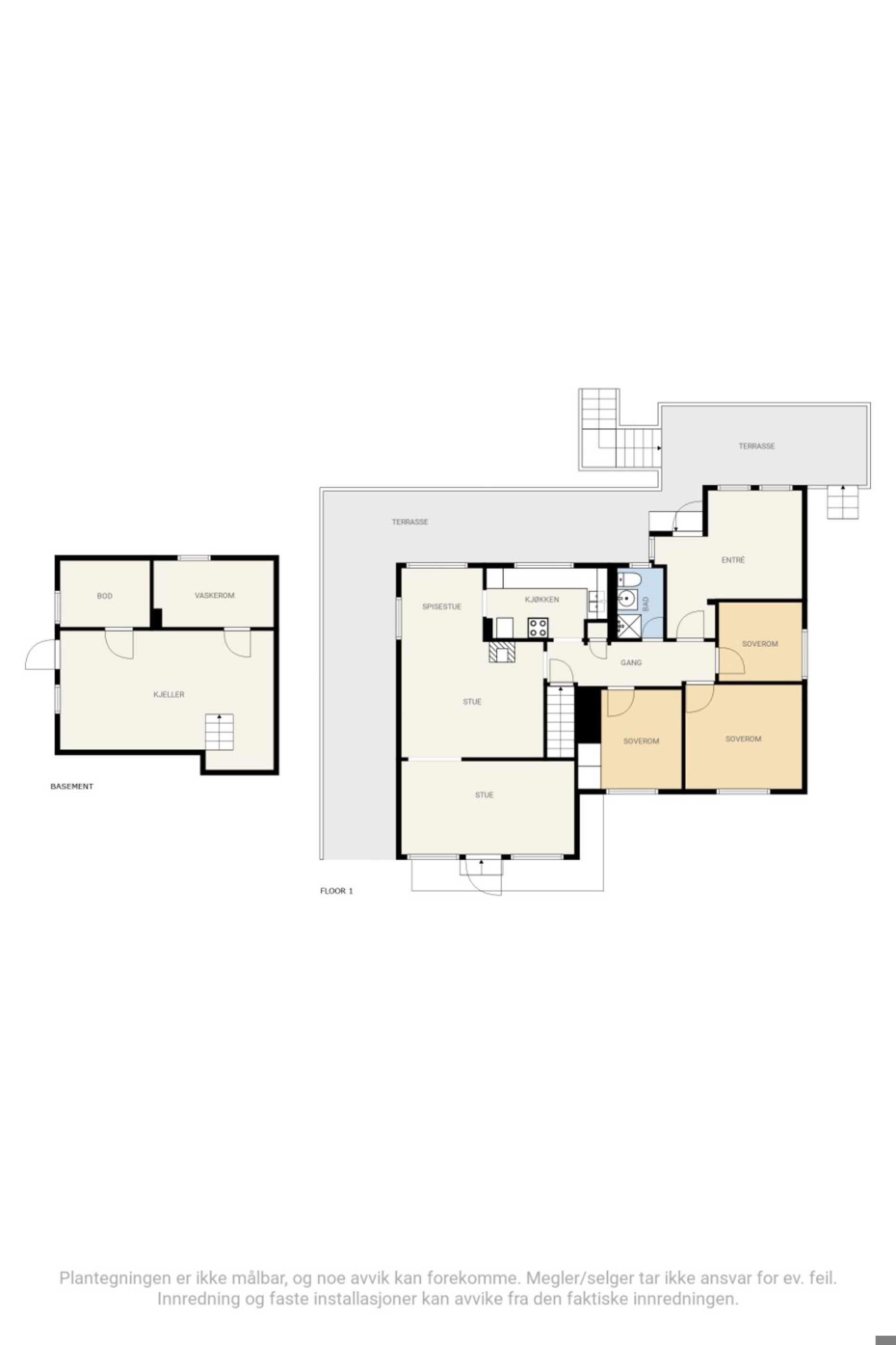 Markavegen 879, PORSGRUNN | DNB Eiendom | Fra hjem til hjem