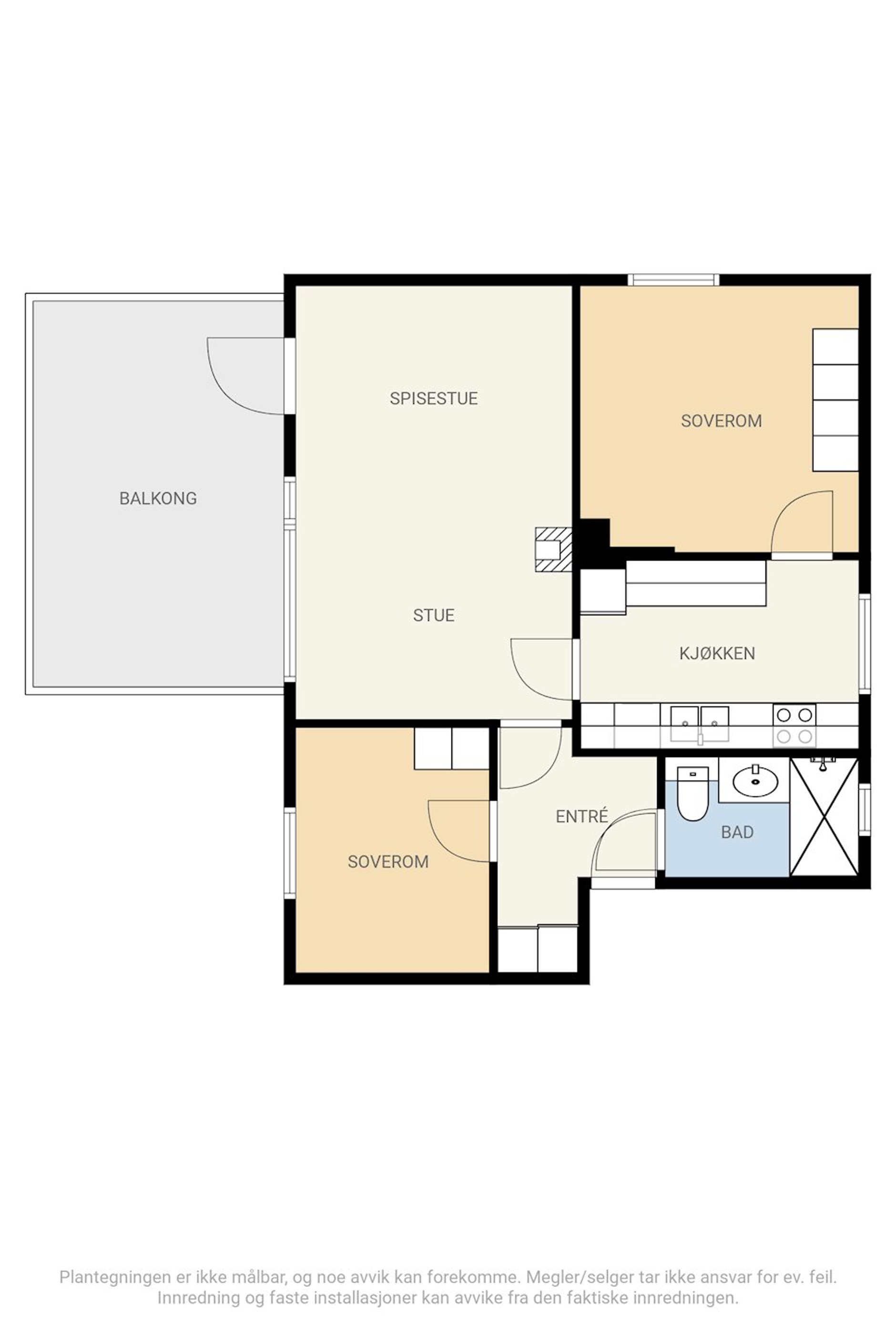 Hålogalandsgata 92, BODØ | DNB Eiendom | Fra hjem til hjem