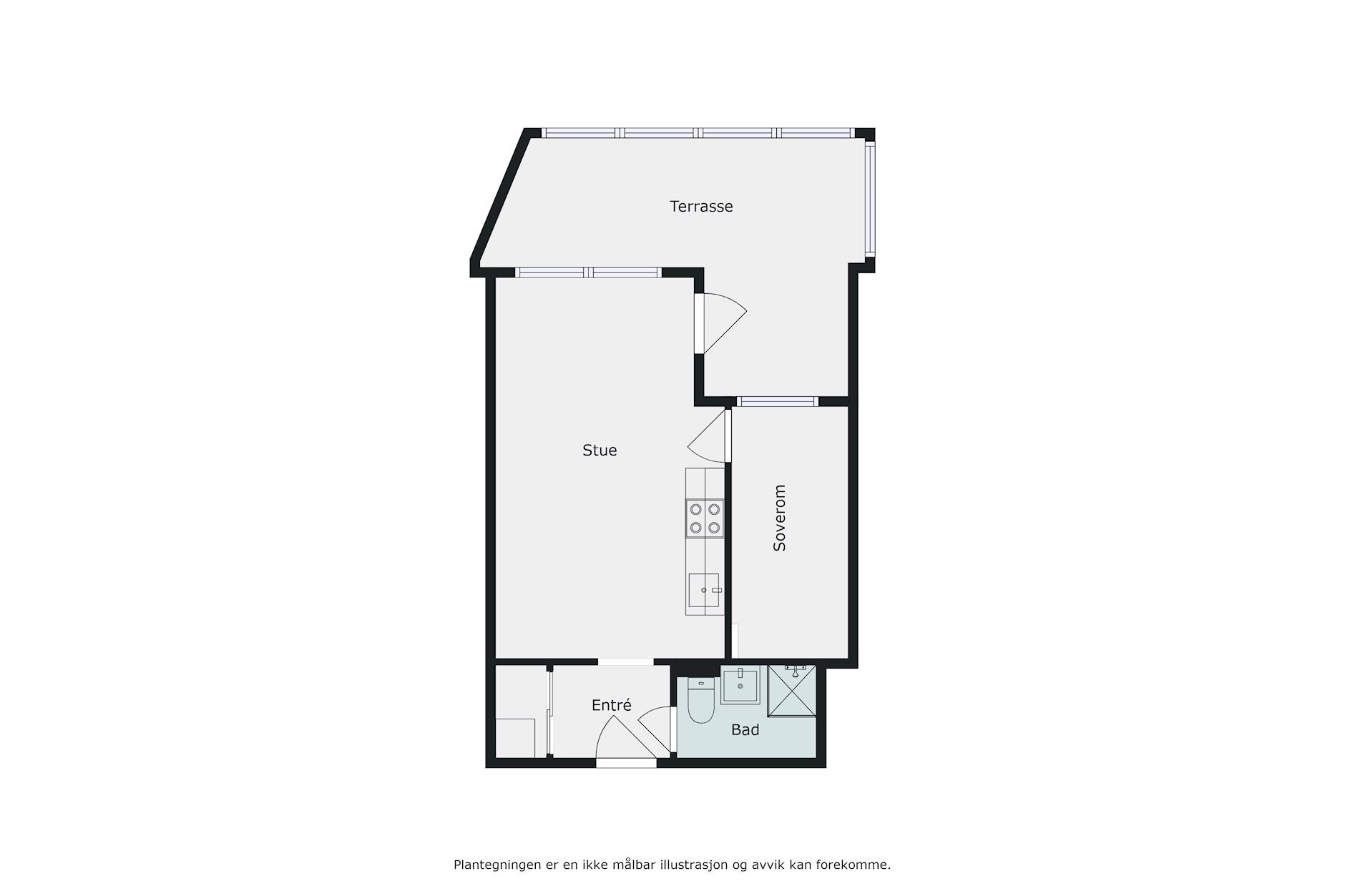 Rodeløkka 3, HALDEN | DNB Eiendom | Fra hjem til hjem