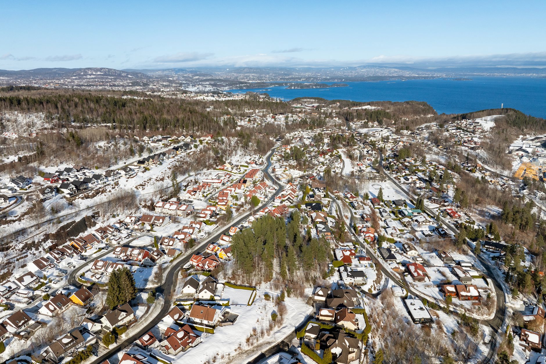 Høymyrmarka 272, VOLLEN | DNB Eiendom | Fra hjem til hjem