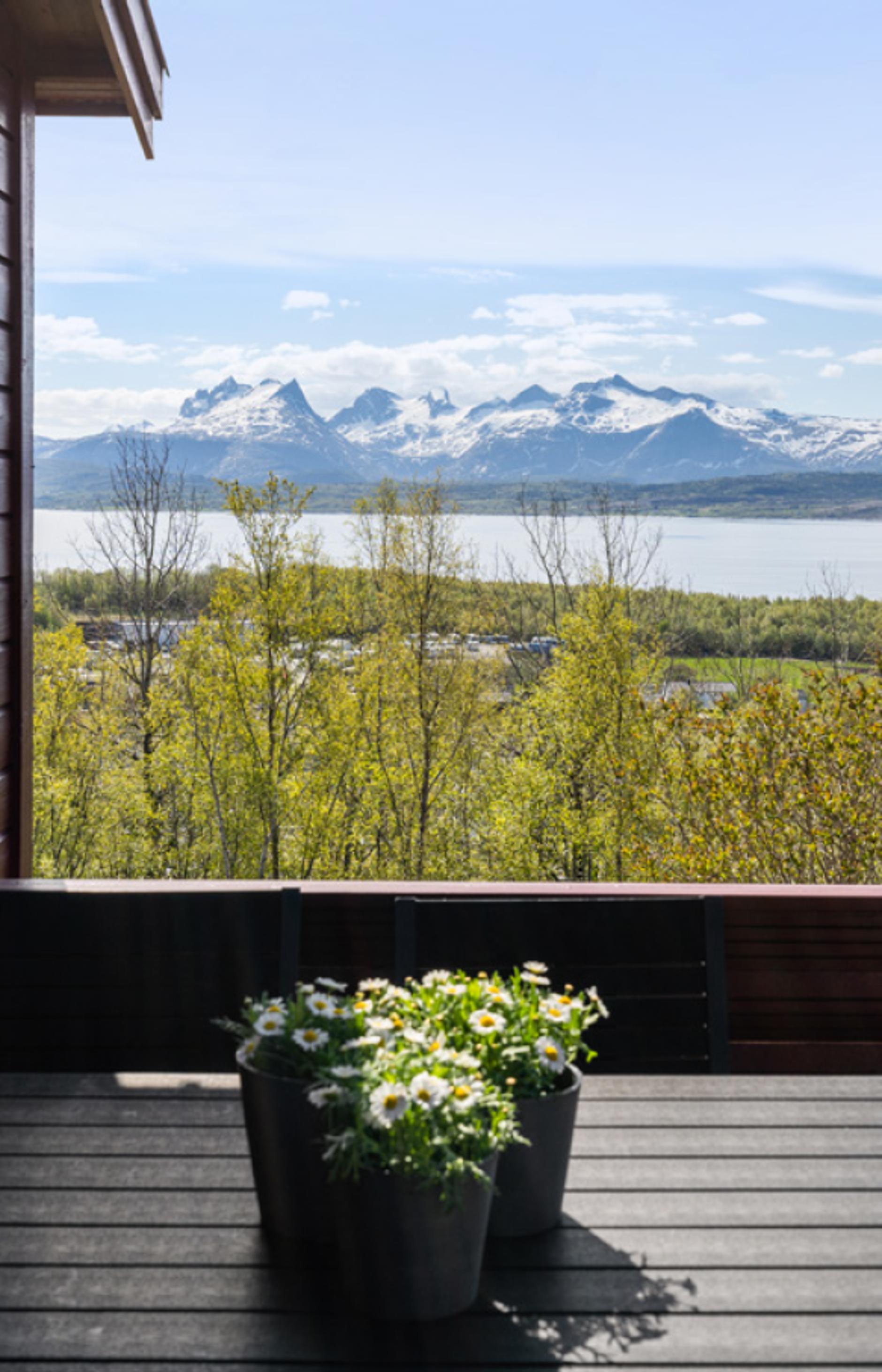 Galnåsen 54, BODØ | DNB Eiendom | Fra hjem til hjem