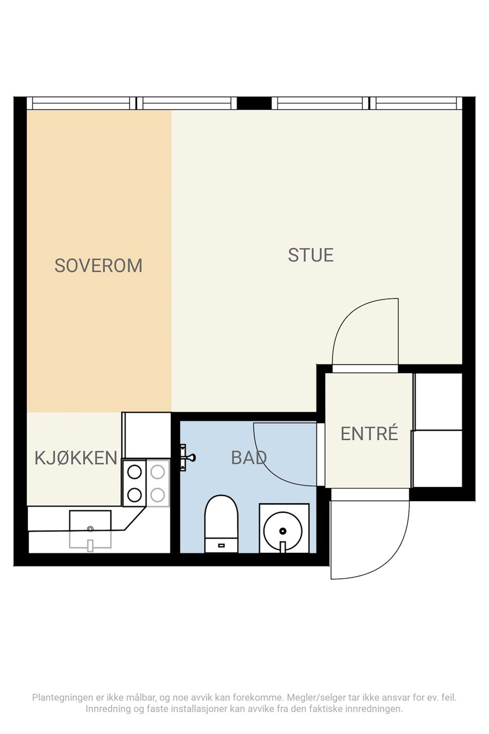 Parkgata 14, TROMSØ | DNB Eiendom | Fra hjem til hjem