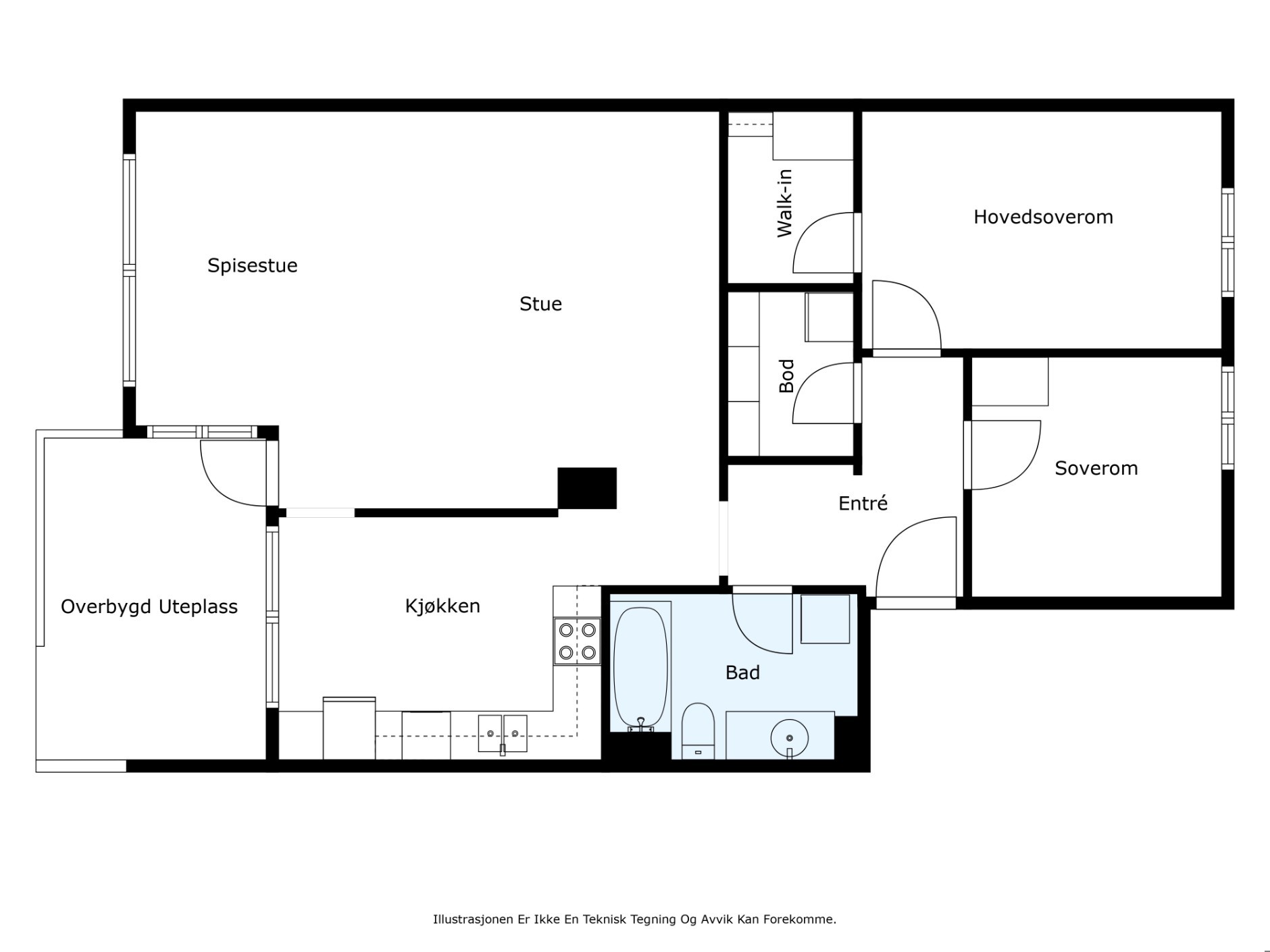 Planteskolen 8, DRAMMEN | DNB Eiendom | Fra hjem til hjem