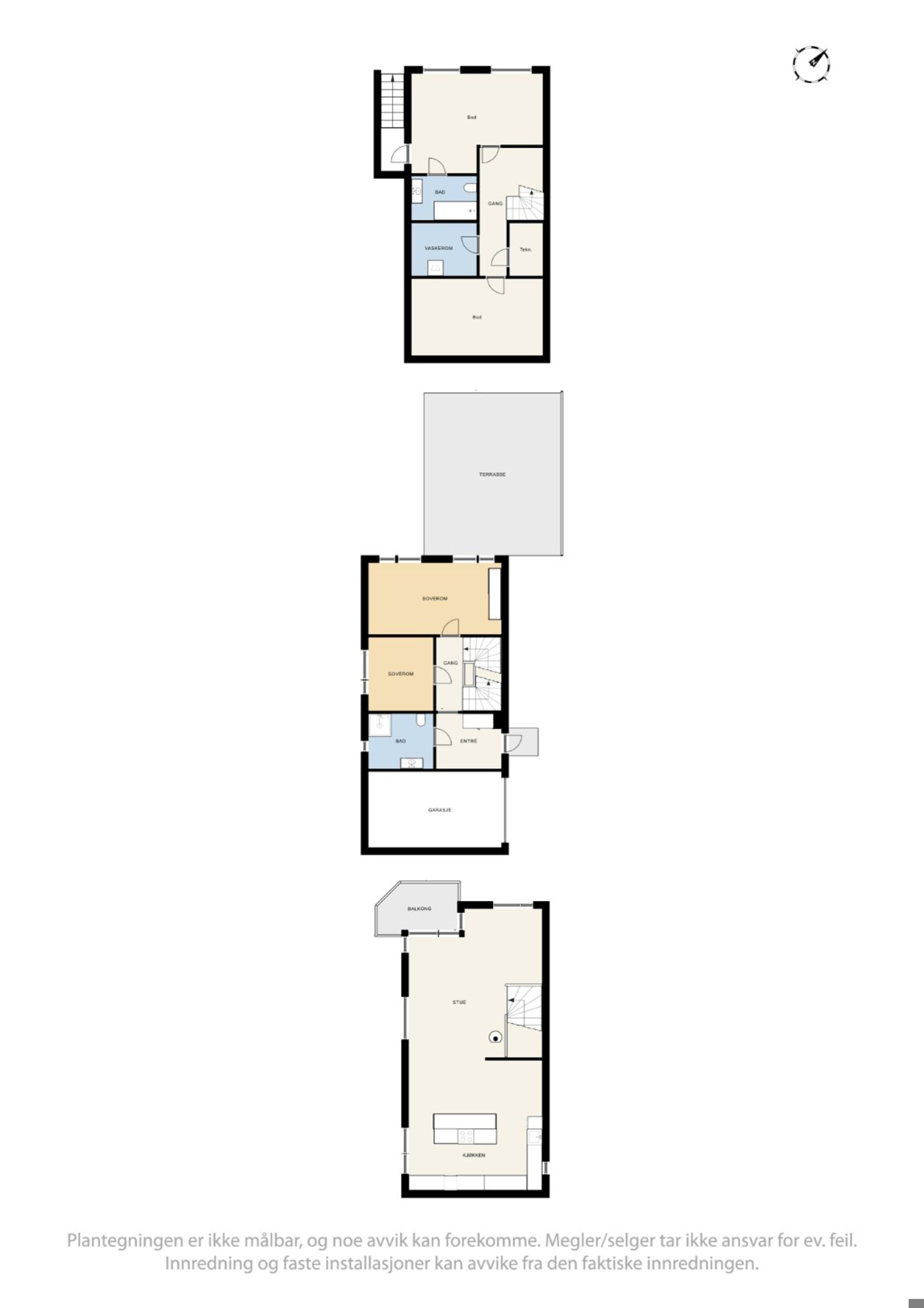 Rundtjernveien 51B, OSLO | DNB Eiendom | Fra hjem til hjem