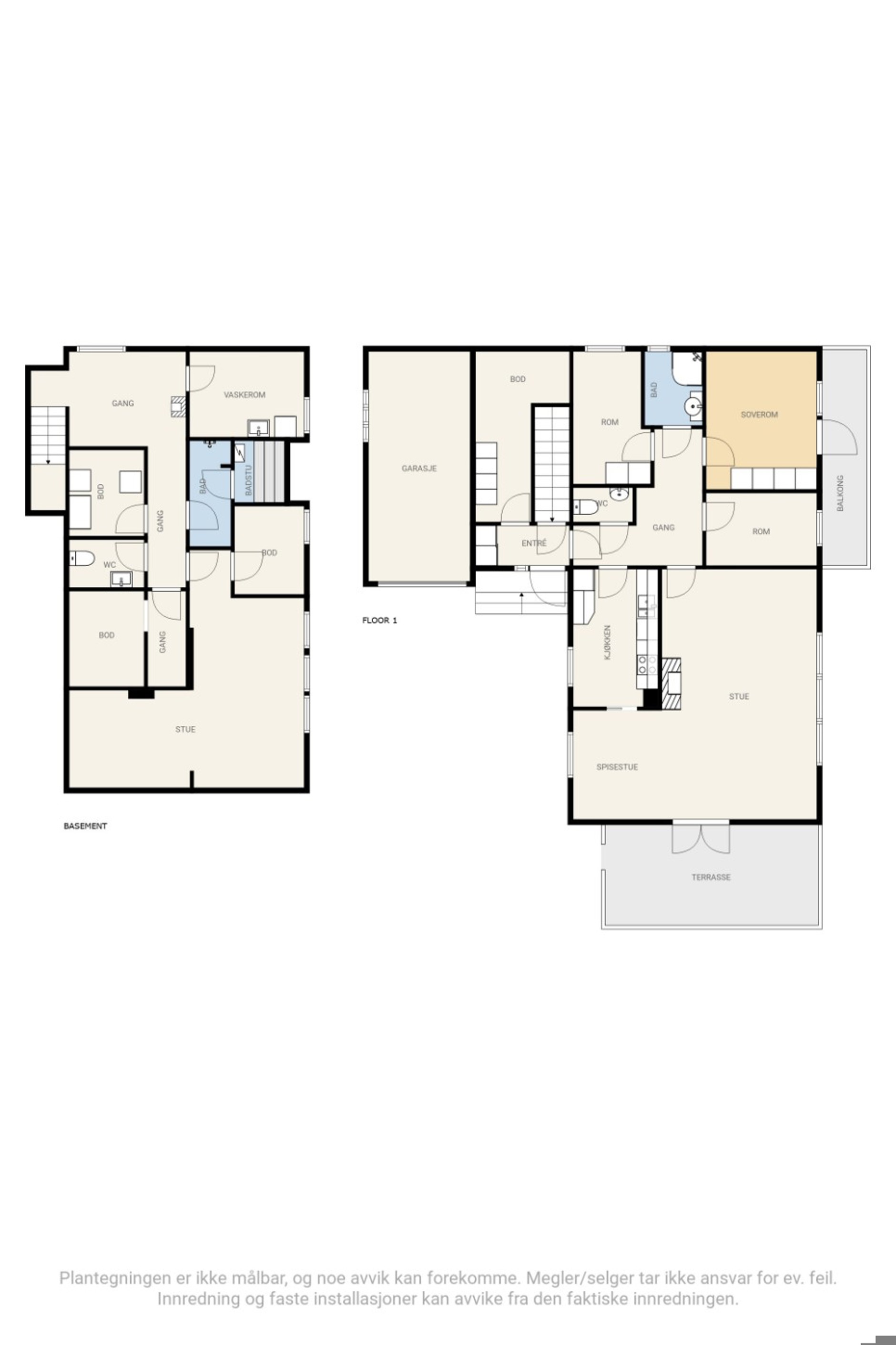 Elgfaret 38, HOLMESTRAND | DNB Eiendom | Fra hjem til hjem