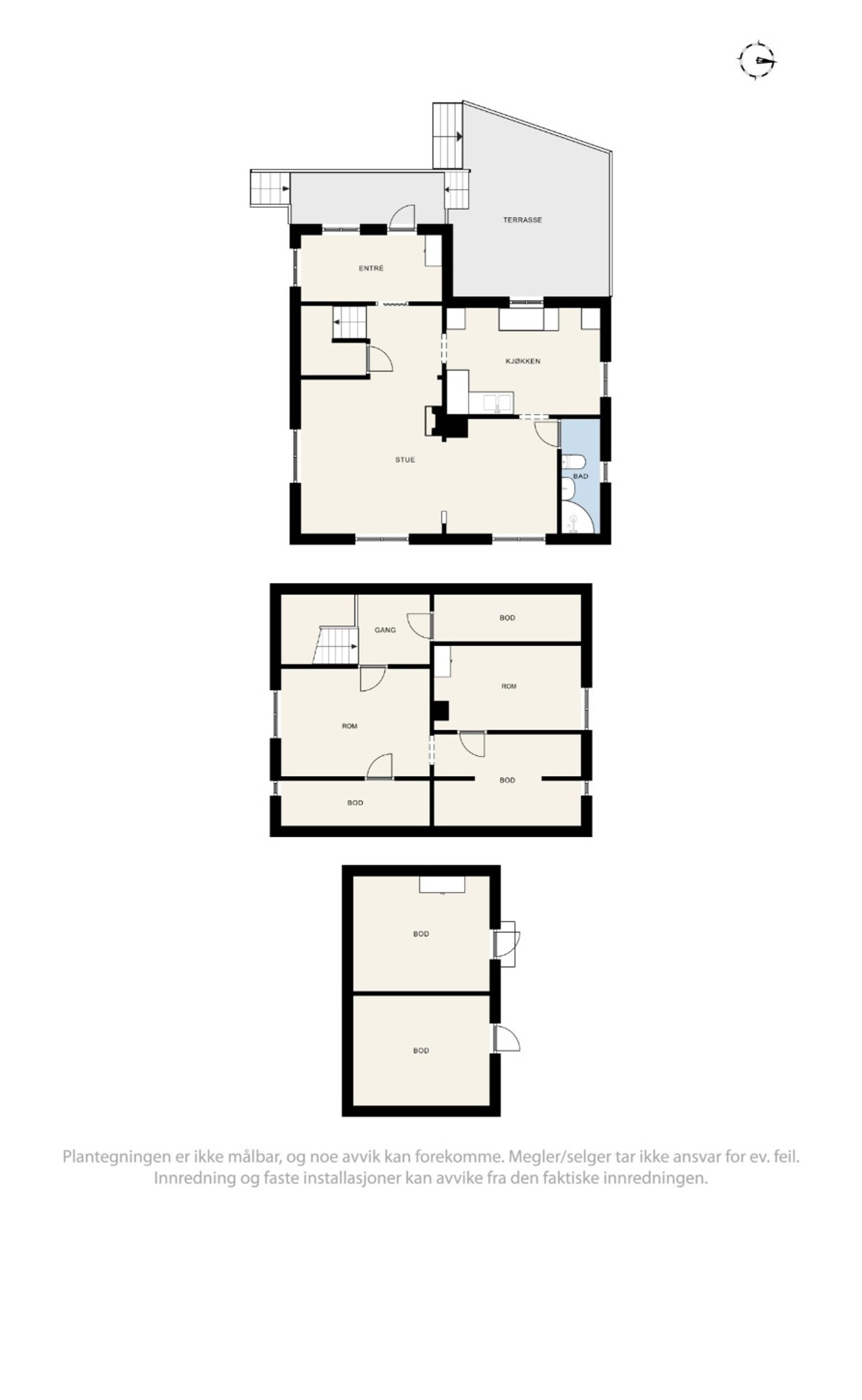 Tangenveien 11, GEITHUS | DNB Eiendom | Fra hjem til hjem