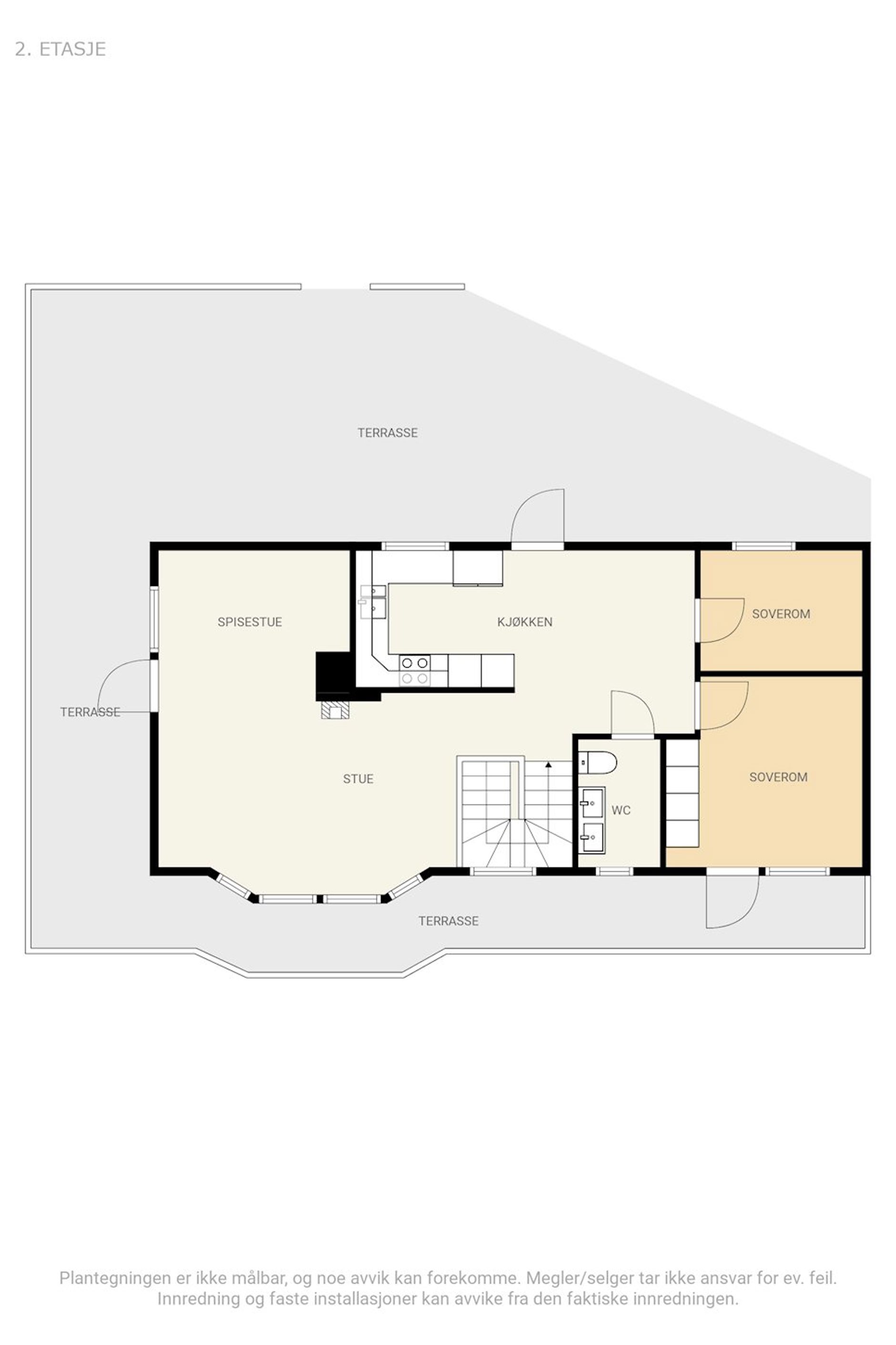 Kastetskogen 46, SANDEFJORD | DNB Eiendom | Fra hjem til hjem