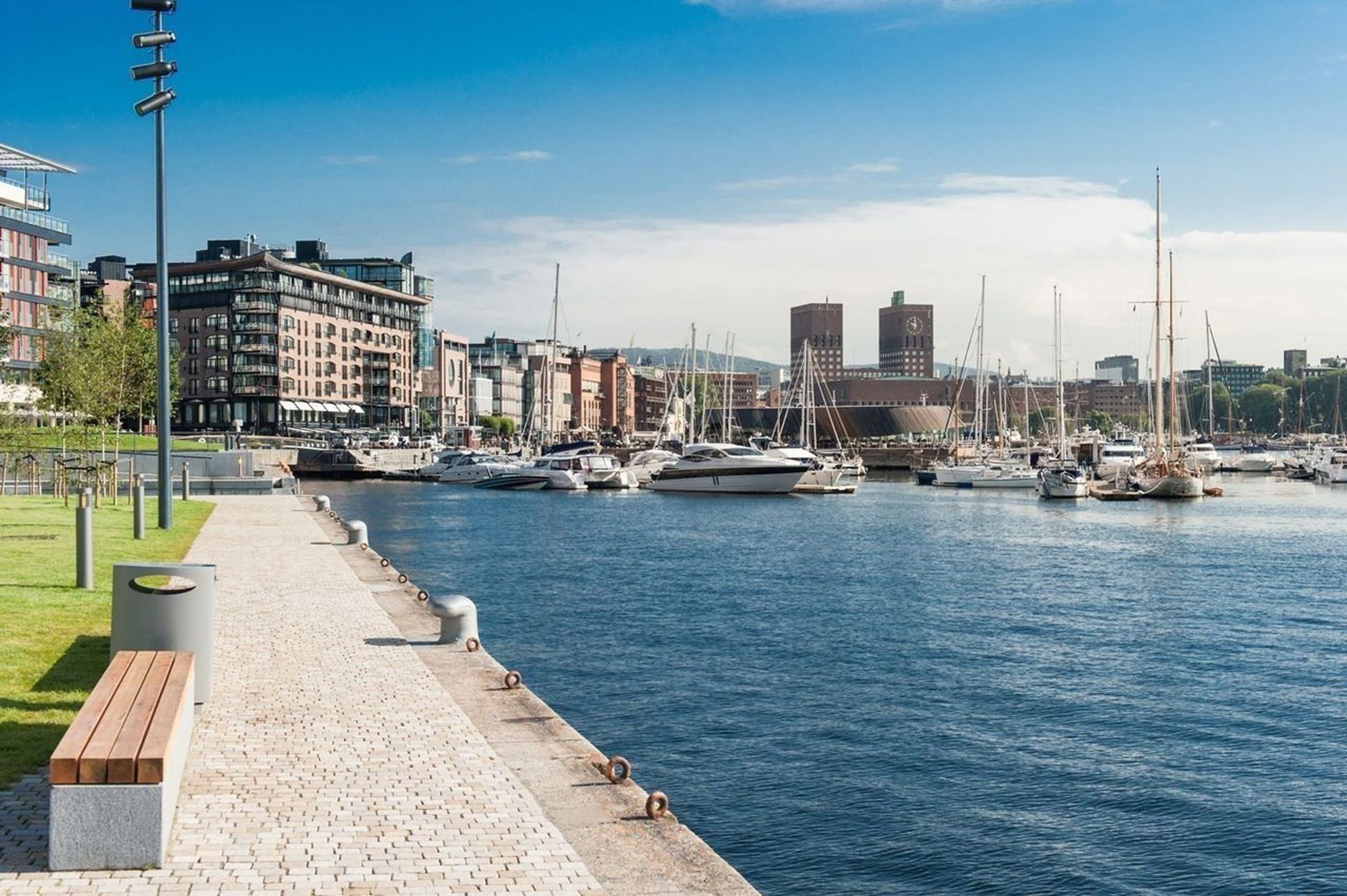 Fredensborgveien 6A, OSLO | DNB Eiendom | Fra hjem til hjem