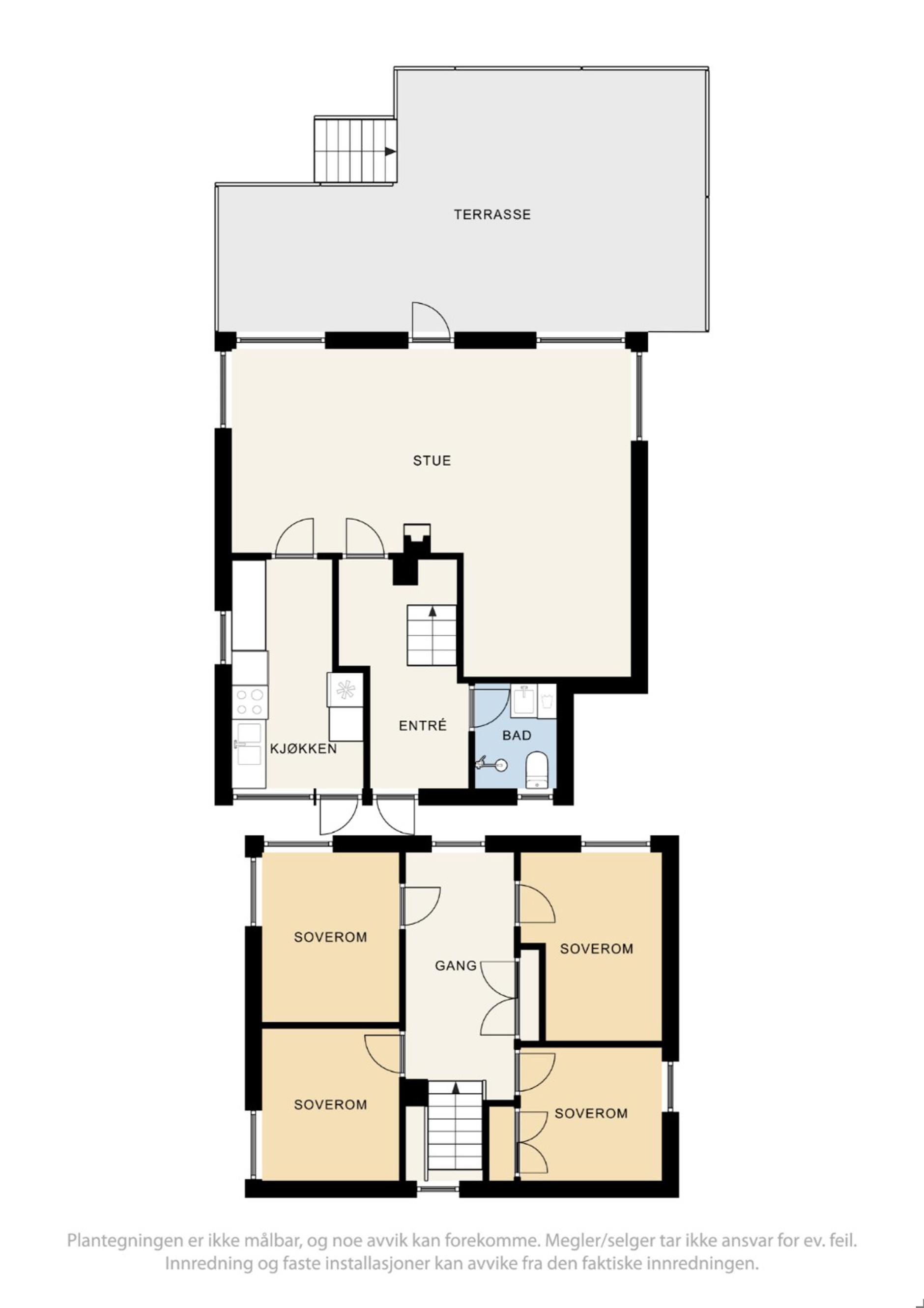 Raunen 22, BRU | DNB Eiendom | Fra hjem til hjem