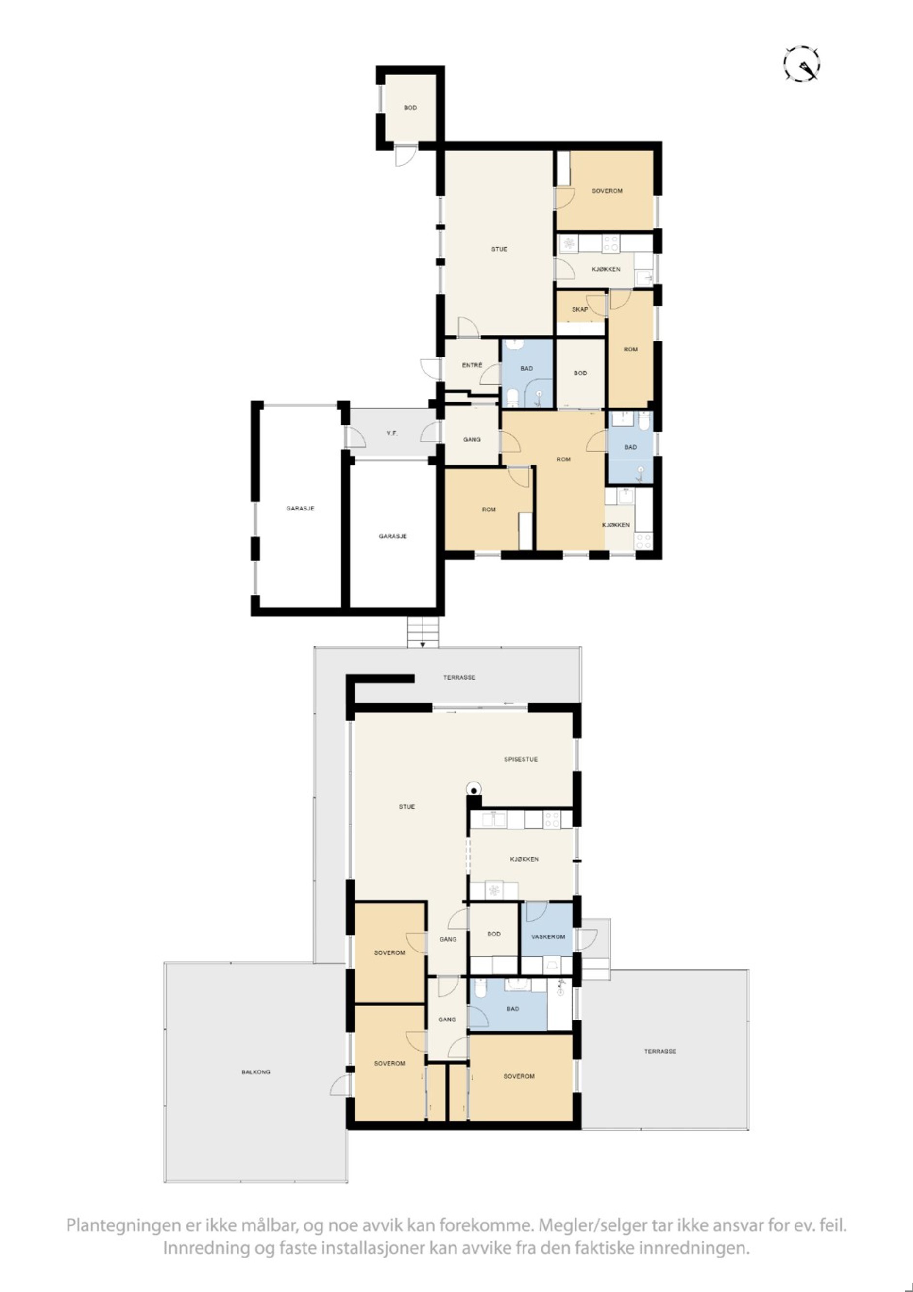 Svalåsryggen 9, NODELAND | DNB Eiendom | Fra hjem til hjem