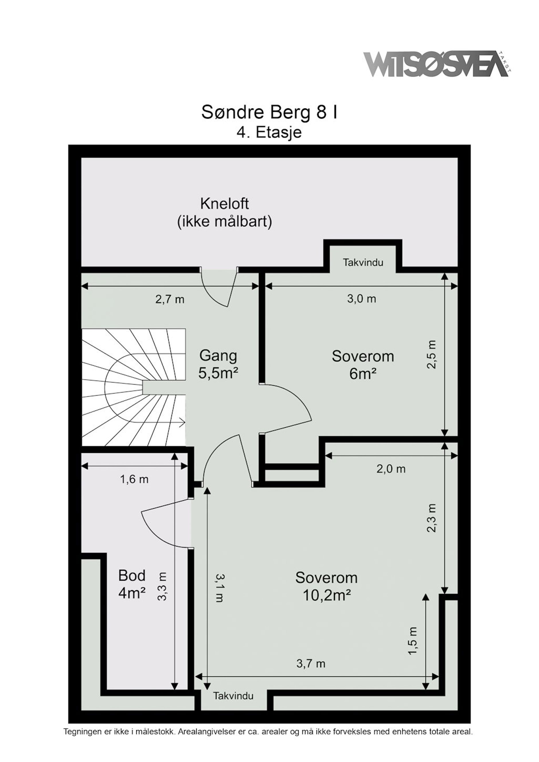 Søndre Berg 8 I, TRONDHEIM | DNB Eiendom | Fra hjem til hjem