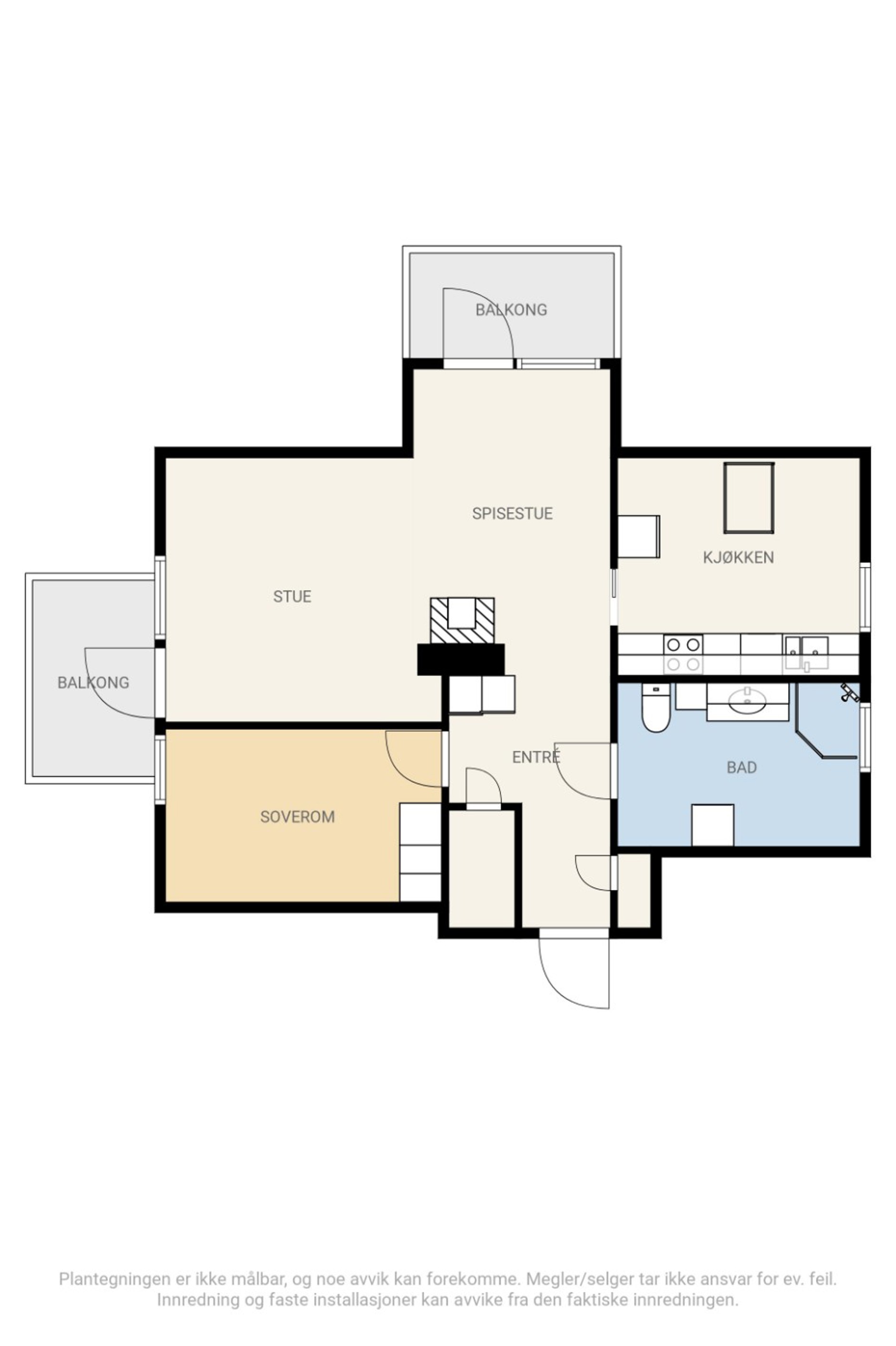 Sundgata 131, HAUGESUND | DNB Eiendom | Fra hjem til hjem