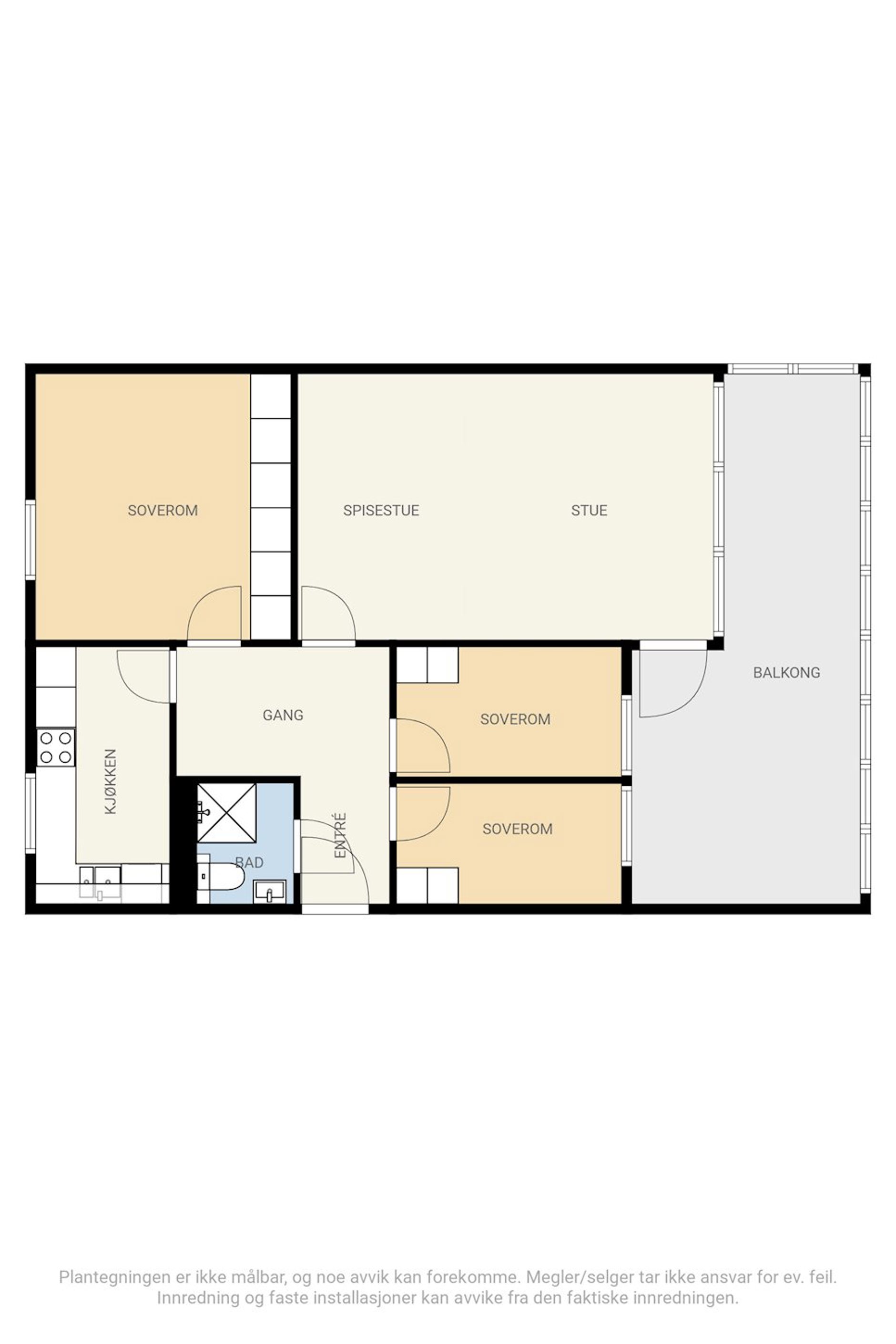 Elvenesvegen 12C, NESTTUN | DNB Eiendom | Fra hjem til hjem