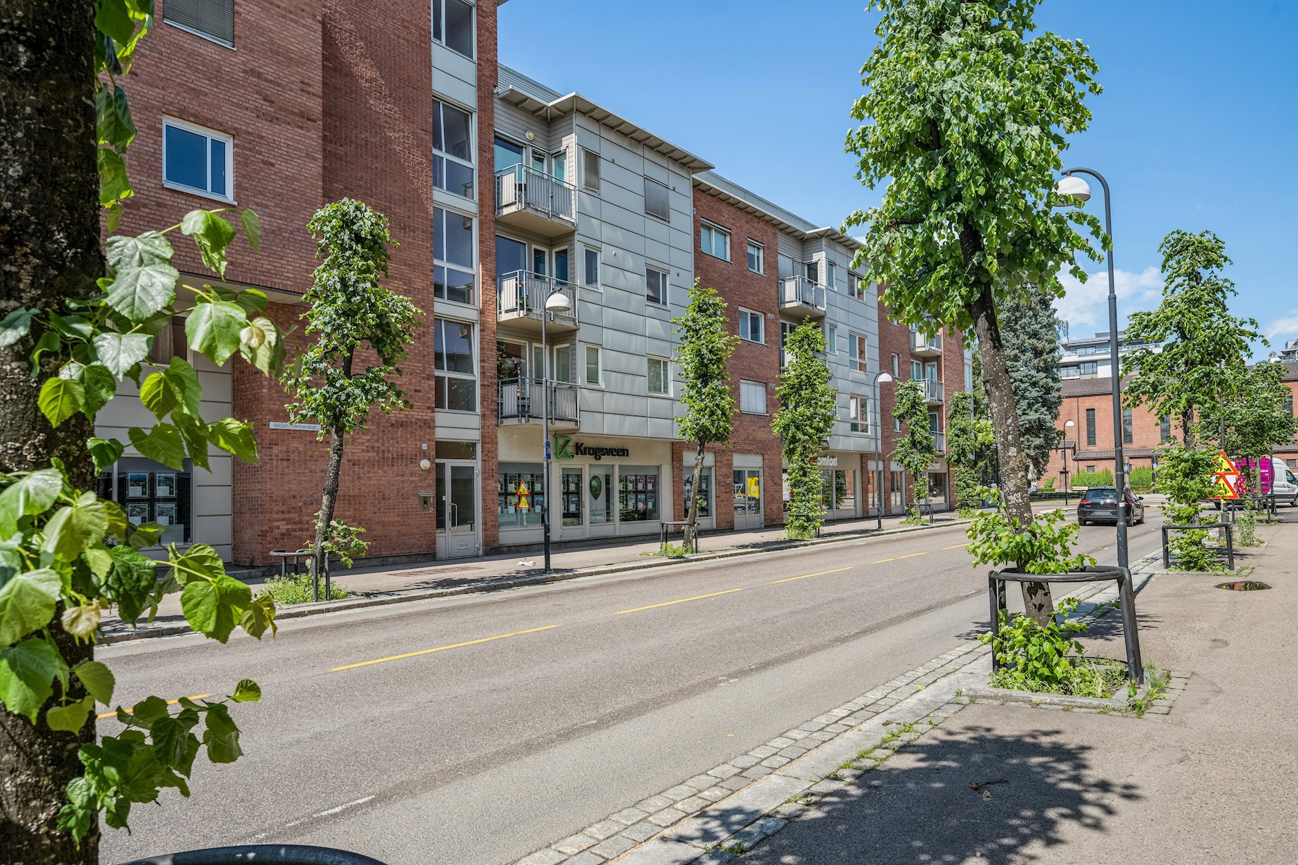 Adolph Tidemands gate 36, LILLESTRØM | DNB Eiendom | Fra hjem til hjem
