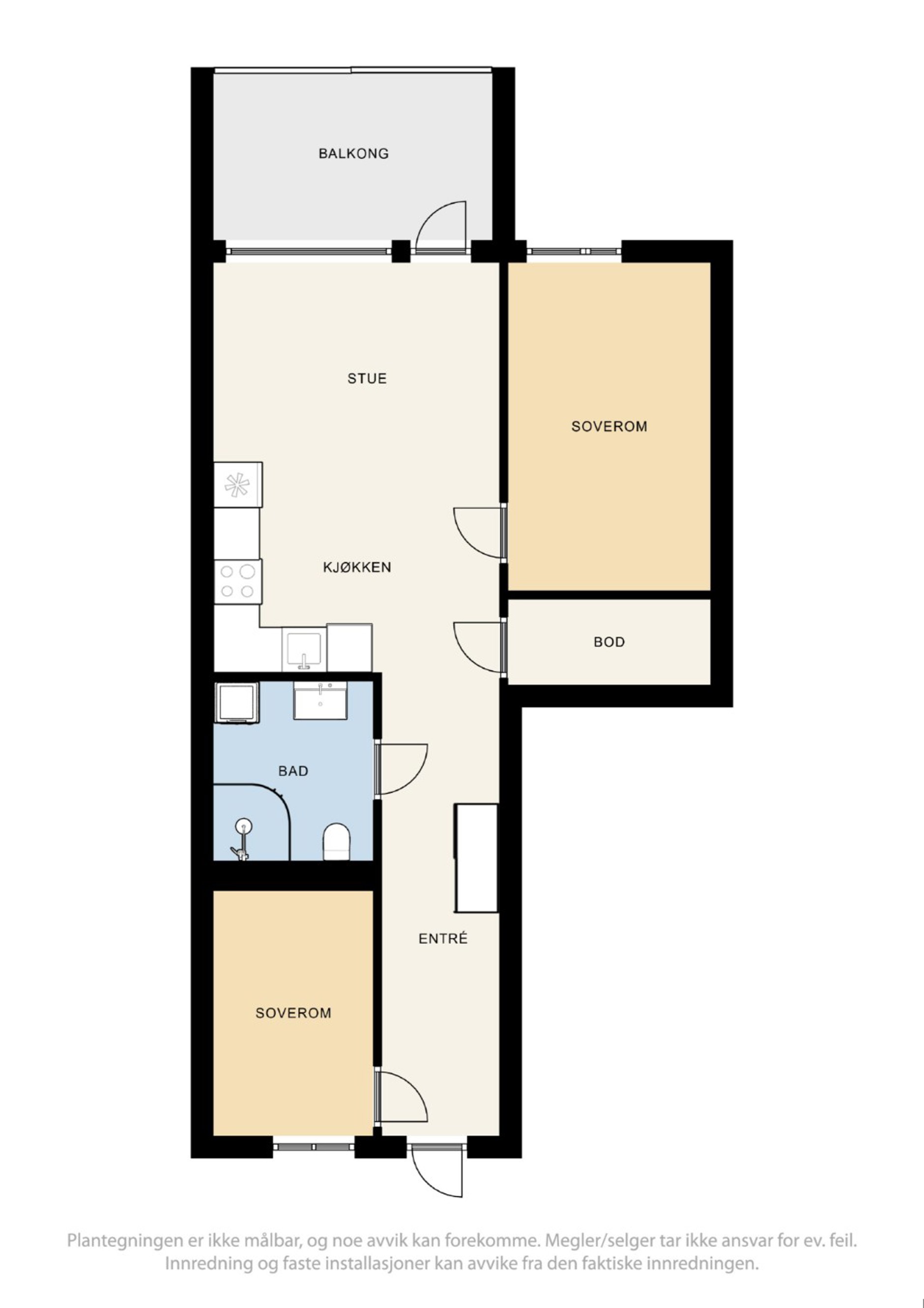 Laboratorieveien 37, NITTEDAL | DNB Eiendom | Fra hjem til hjem