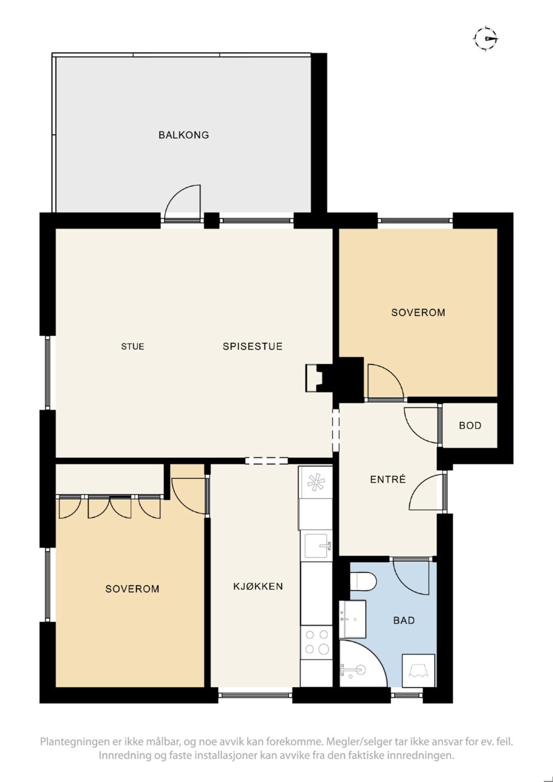 Tranebærvegen 16, SKIEN | DNB Eiendom | Fra hjem til hjem