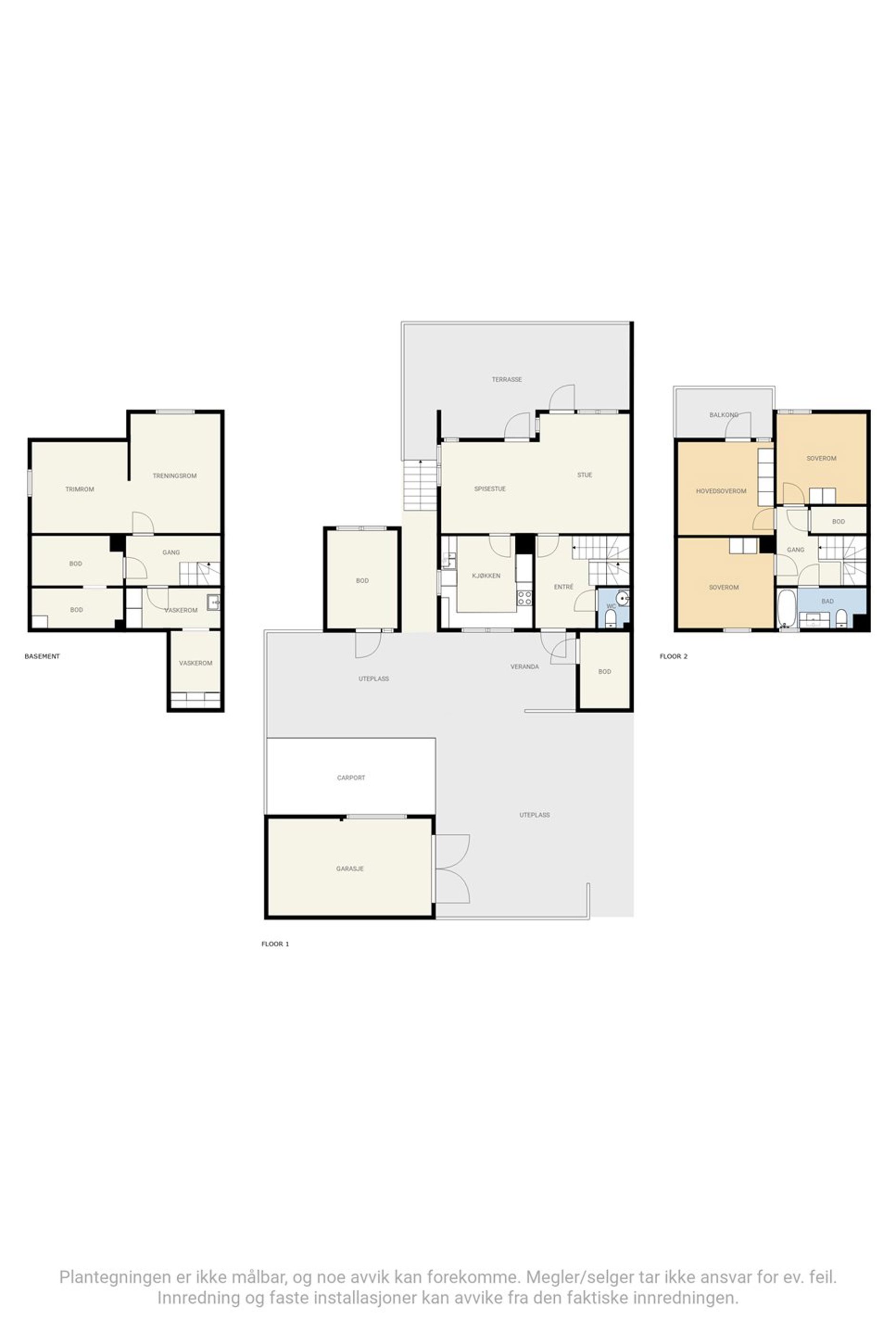 Karjolveien 18, FREDRIKSTAD | DNB Eiendom | Fra hjem til hjem