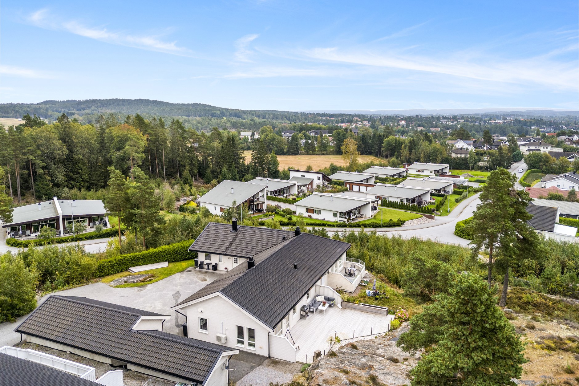 Brekkerødtoppen 4C, HALDEN | DNB Eiendom | Fra hjem til hjem