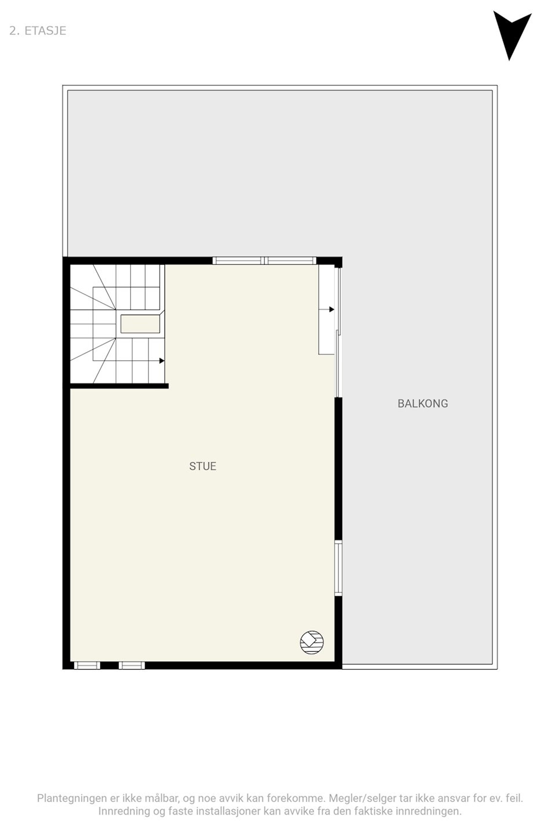 Ottarsrudgrenda 11B, DRØBAK | DNB Eiendom | Fra hjem til hjem