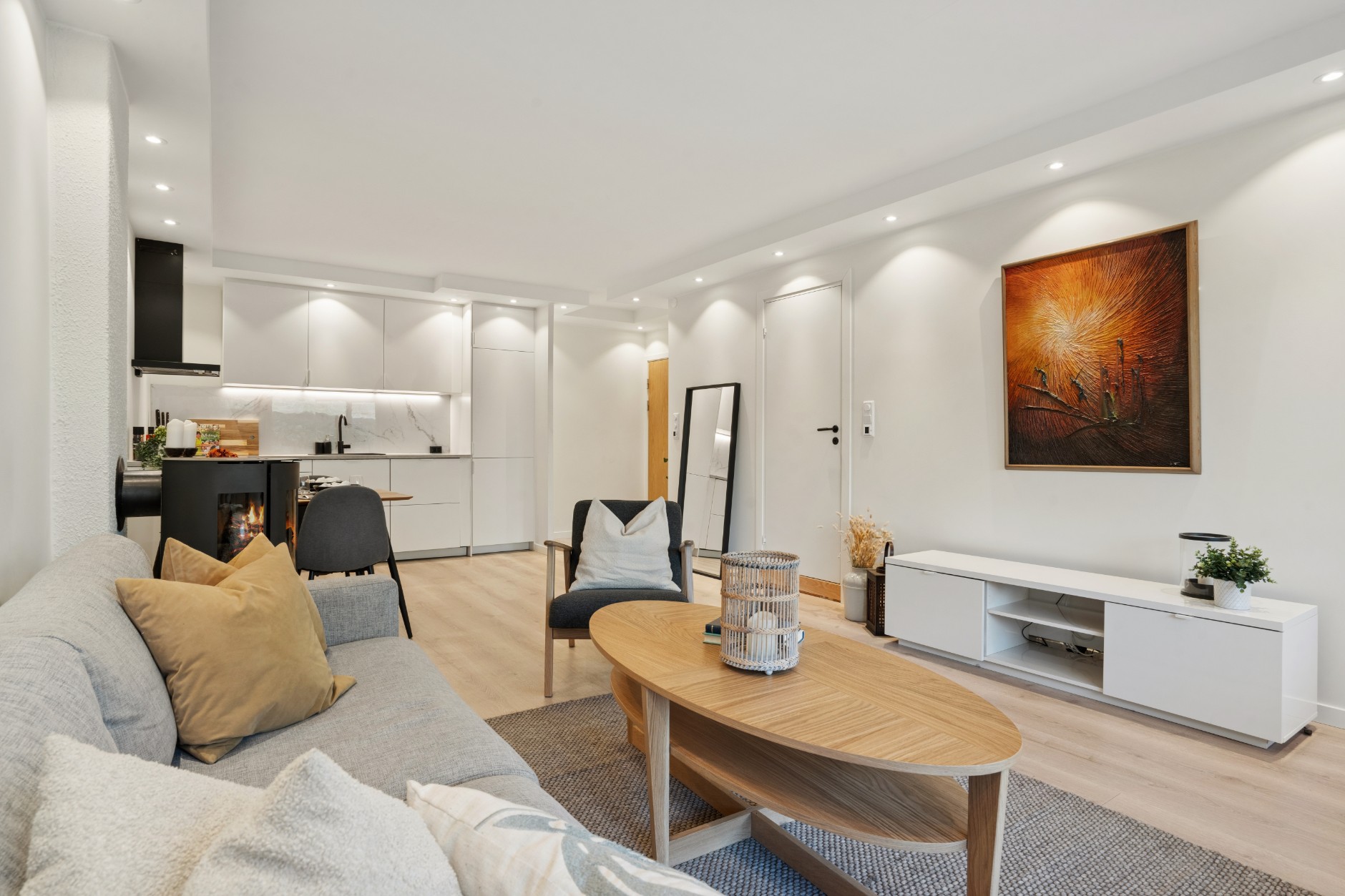 Sletteløkka 38B, OSLO