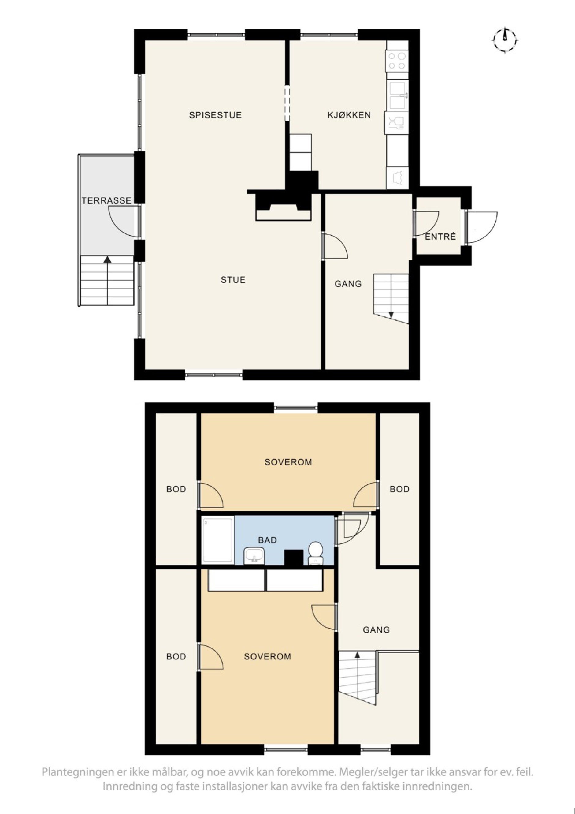 Morskogvegen 322, MINNESUND | DNB Eiendom | Fra hjem til hjem