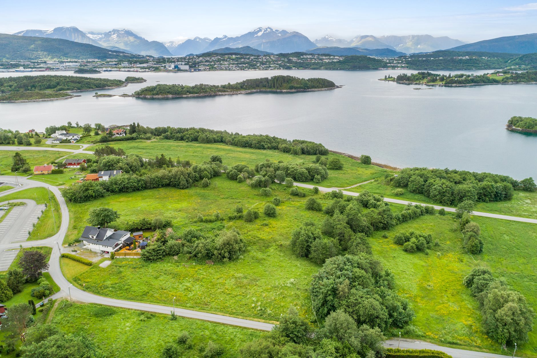 Storfarvegen 194, ELLINGSØY | DNB Eiendom | Fra hjem til hjem