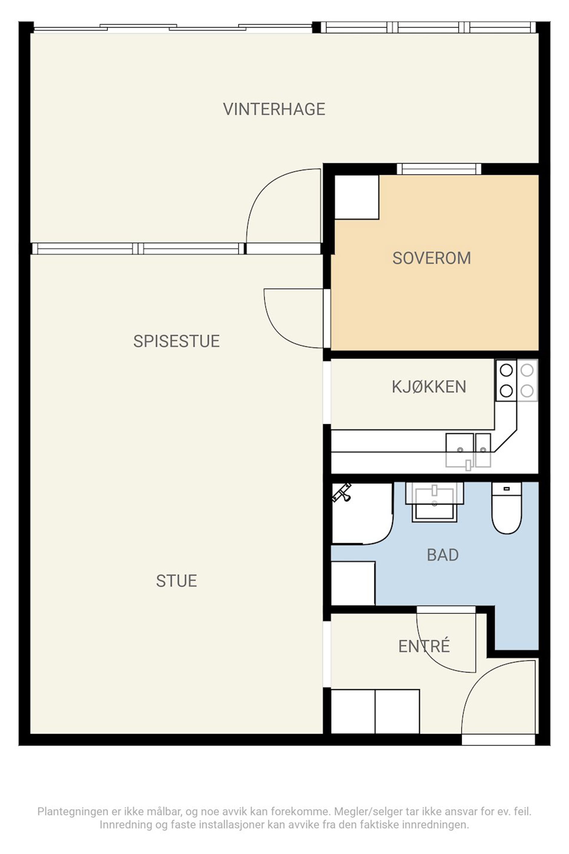 Sigyns veg 14, KONGSVINGER | DNB Eiendom | Fra hjem til hjem