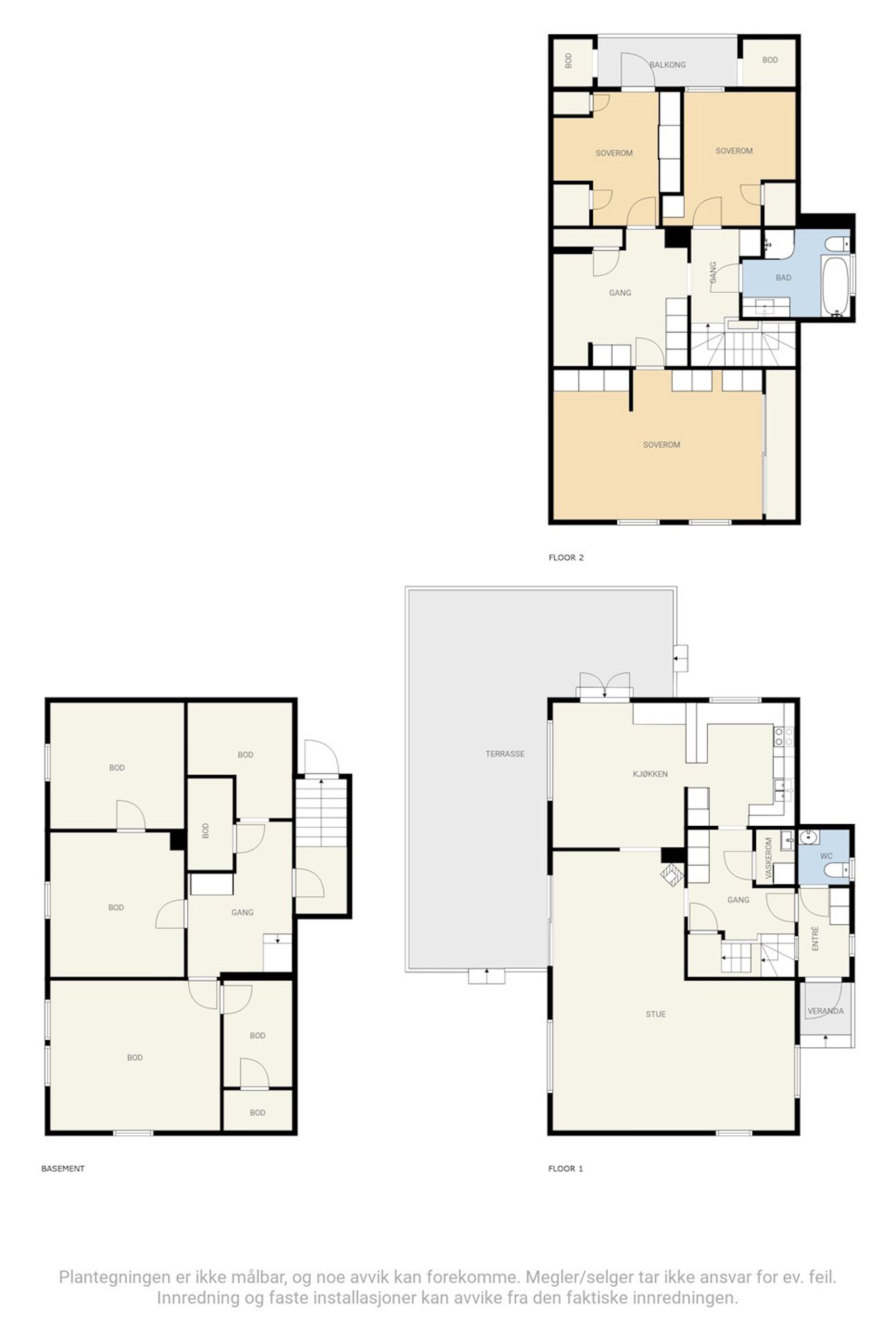 Ringveien 214, SANDEFJORD | DNB Eiendom | Fra hjem til hjem