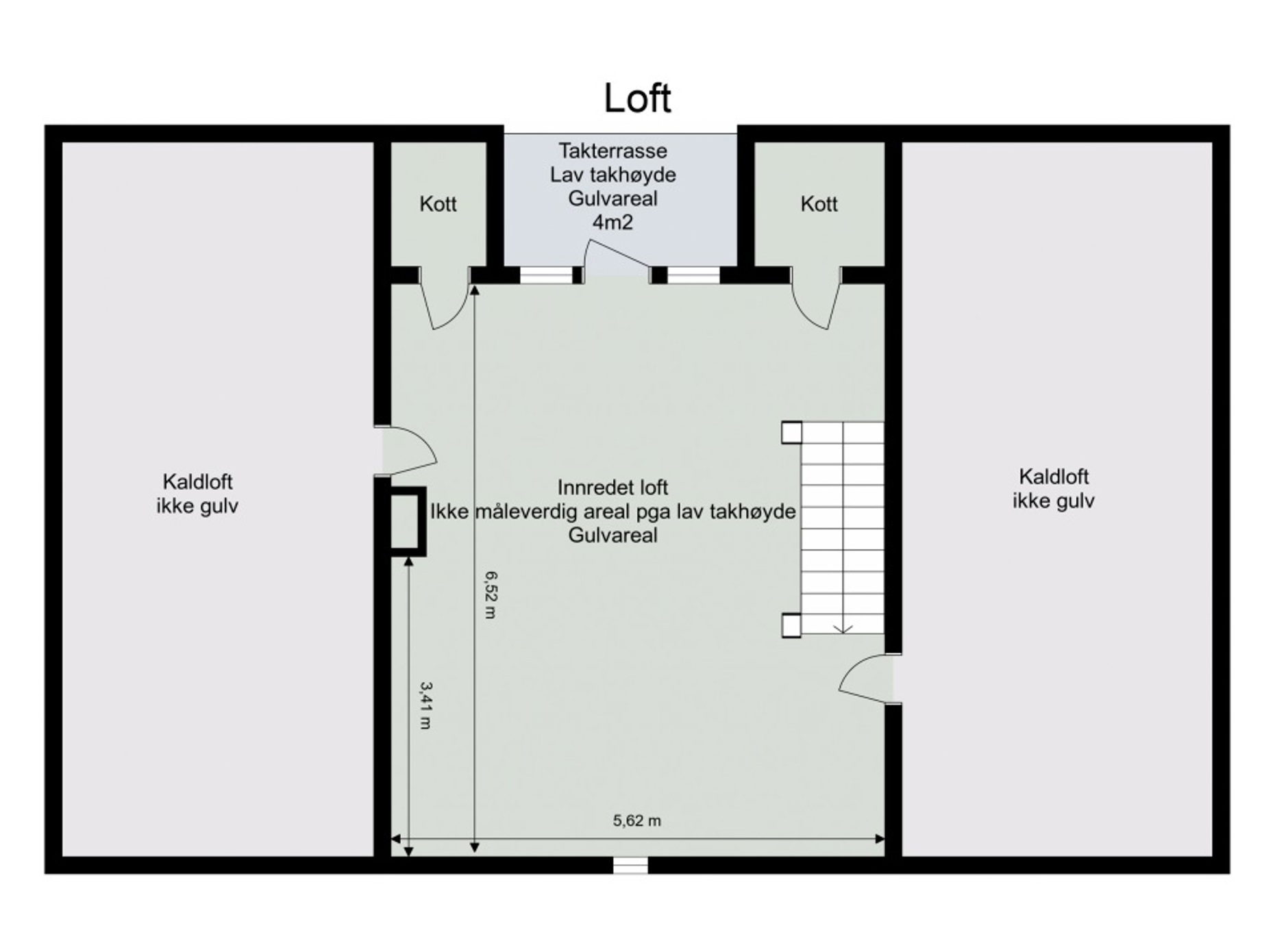 Tessems veg 21, TRONDHEIM | DNB Eiendom | Fra hjem til hjem