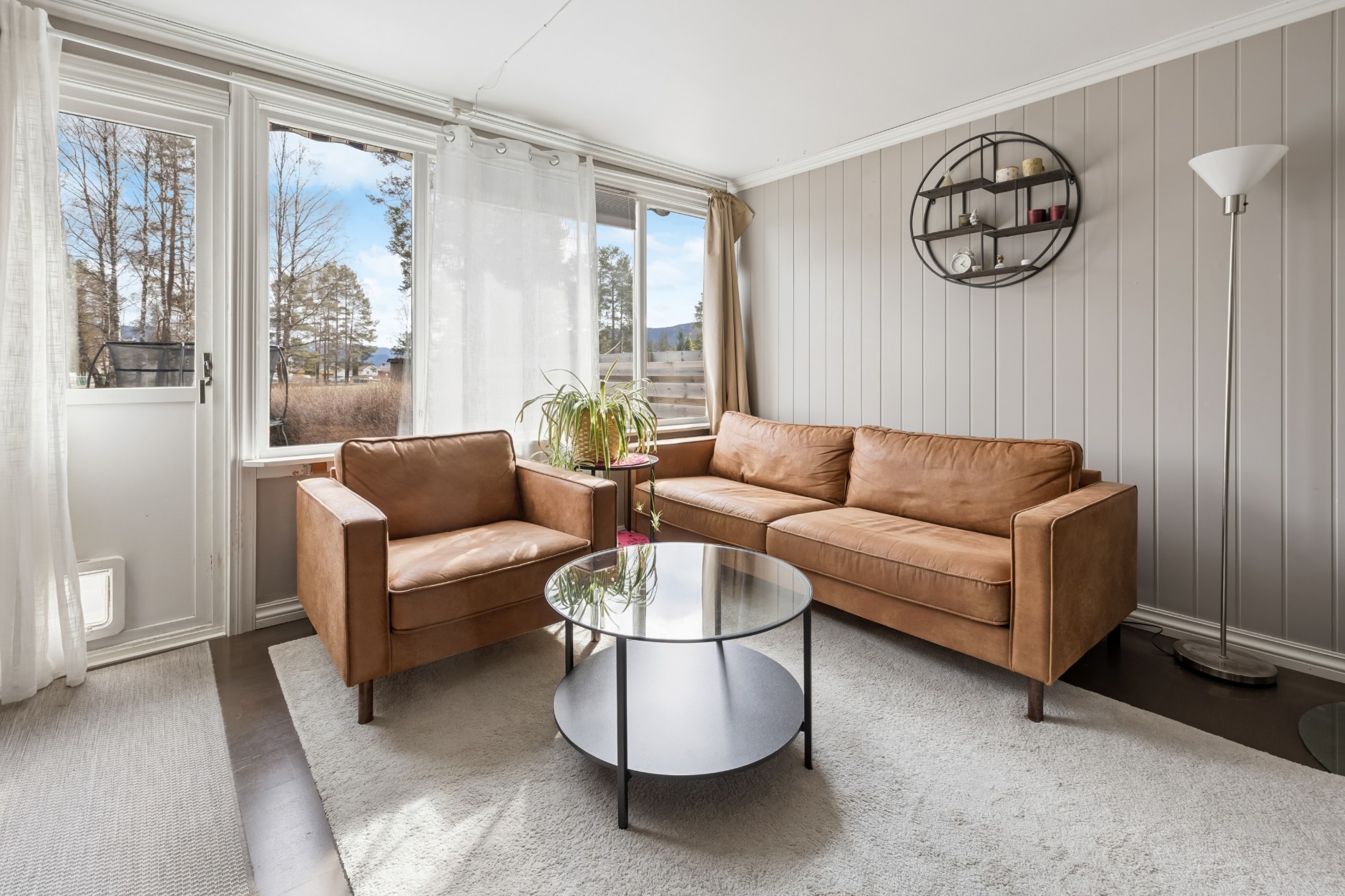 Henrik Wergelands gate 33D, NOTODDEN