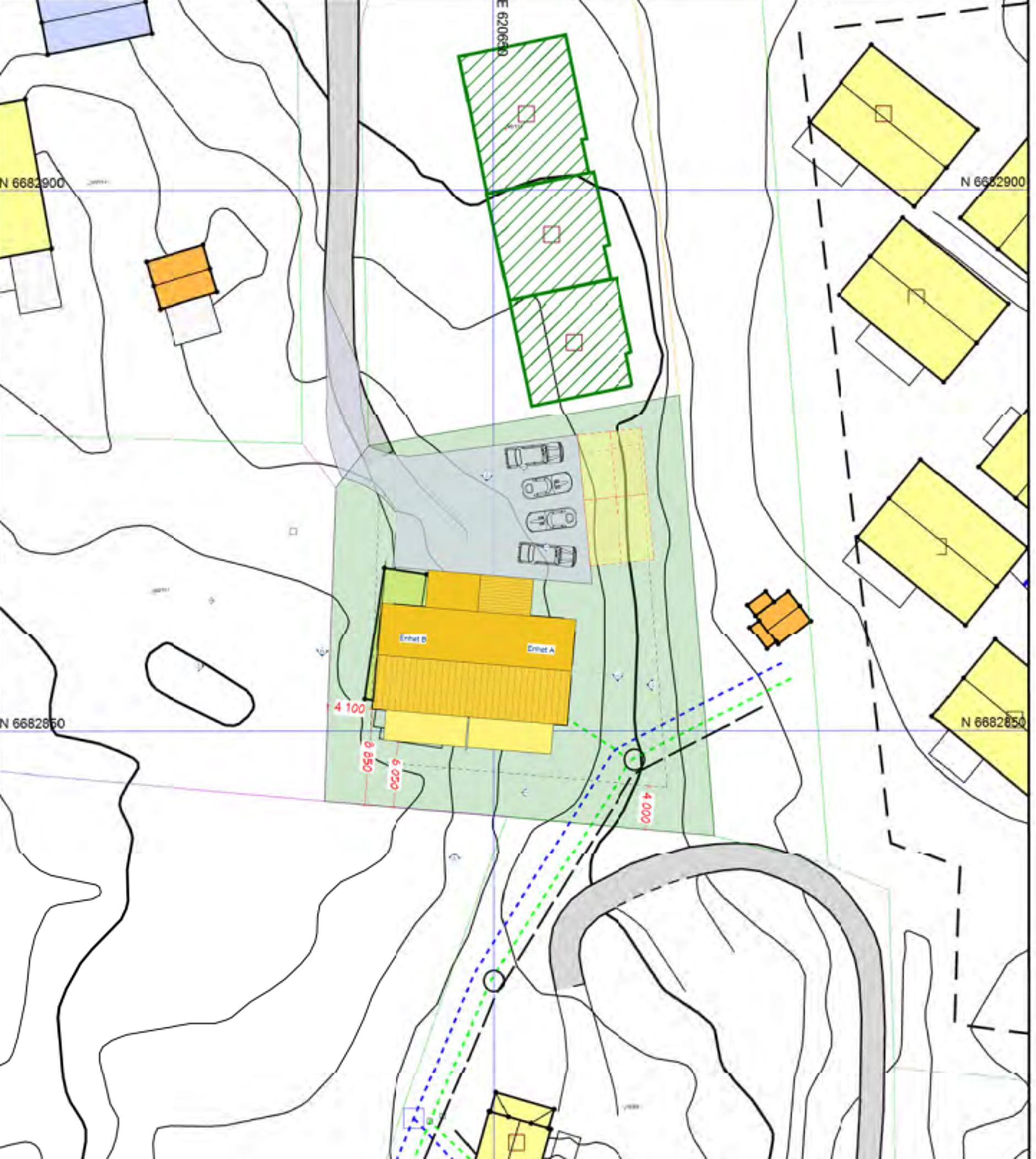 Nord-Ladderudvegen 42A, RÅHOLT | DNB Eiendom | Fra hjem til hjem