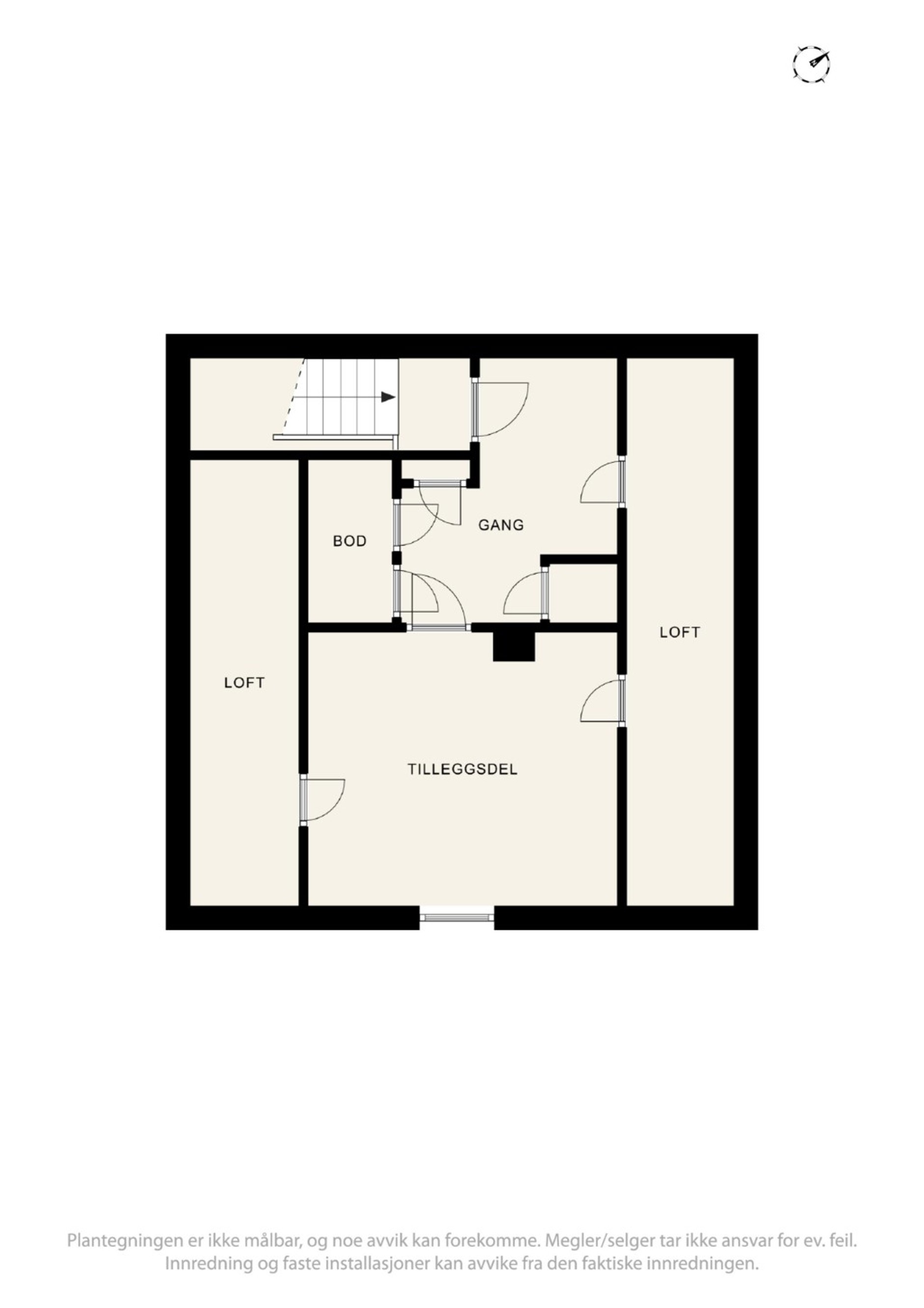 Gjerdåsveien 6B, BODØ | DNB Eiendom | Fra hjem til hjem