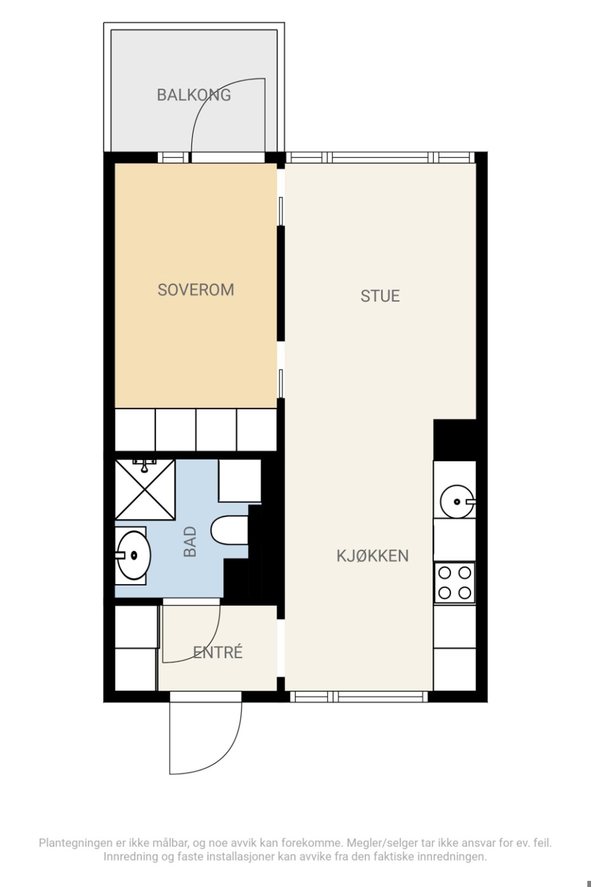 Grønliveien 27, STRØMMEN | DNB Eiendom | Fra hjem til hjem