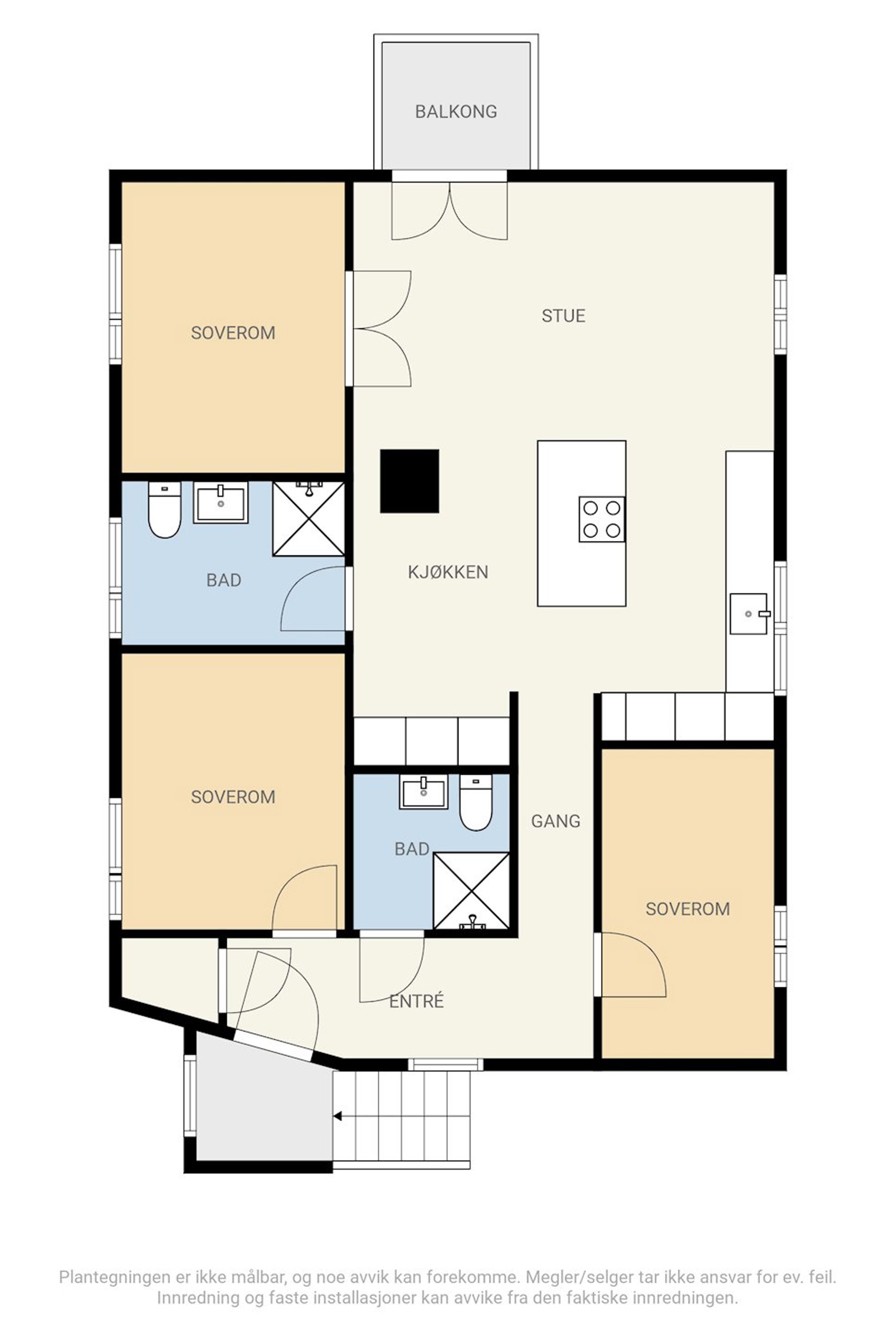 Osloveien 7, DRØBAK | DNB Eiendom | Fra hjem til hjem