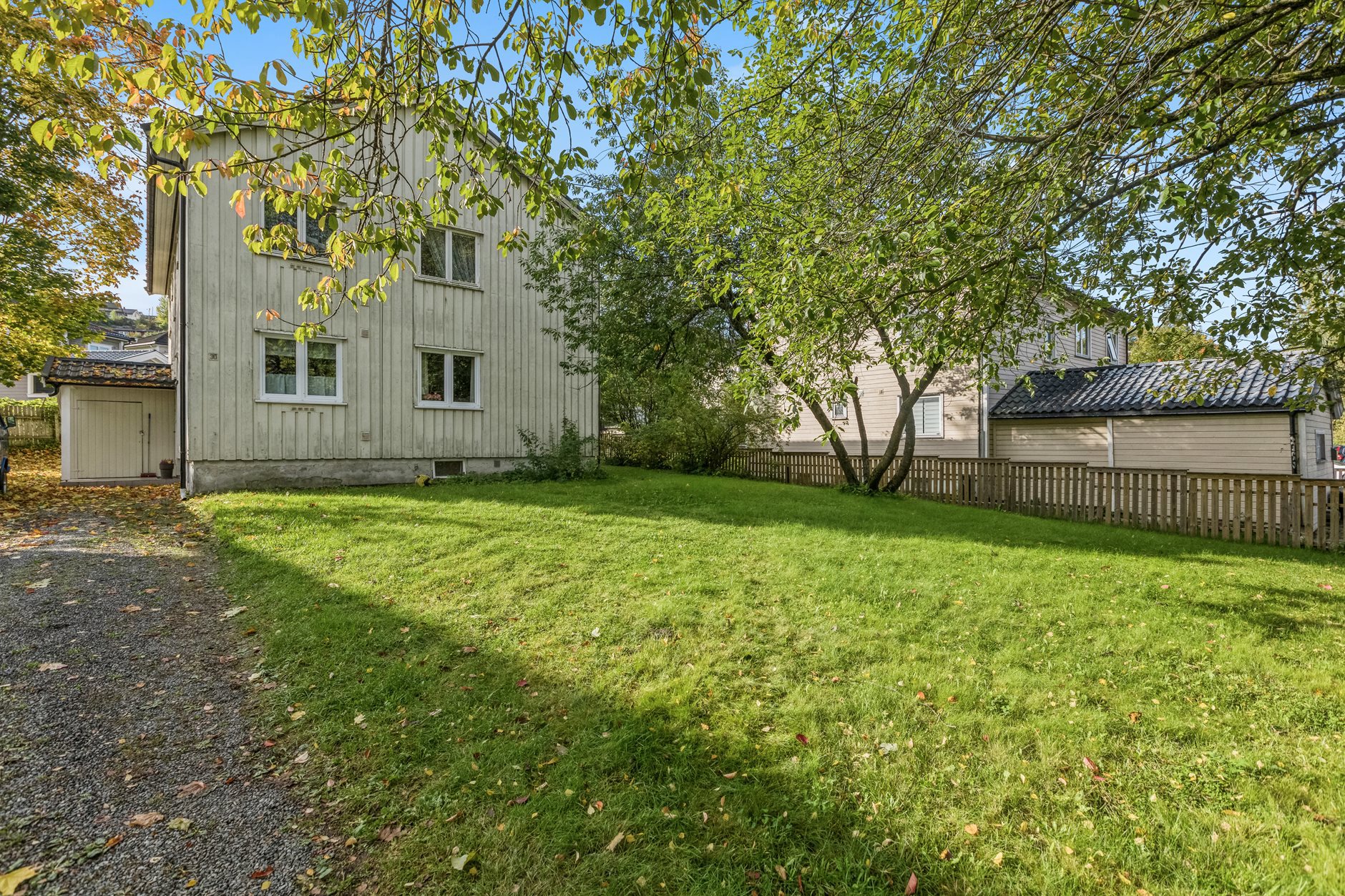 Iver Holters gate 30, DRAMMEN | DNB Eiendom | Fra hjem til hjem